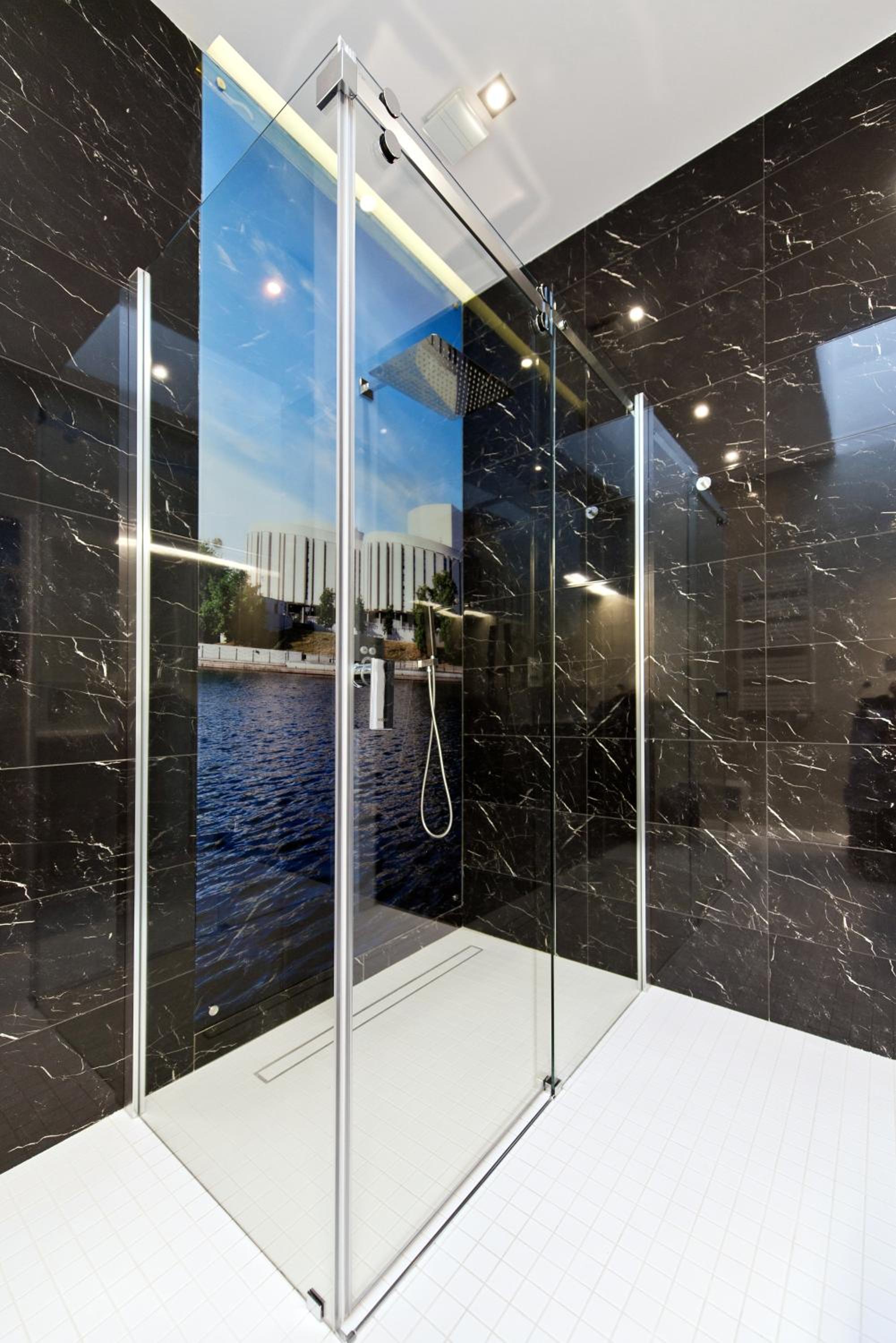 Penthouse Apartment - Photo 8