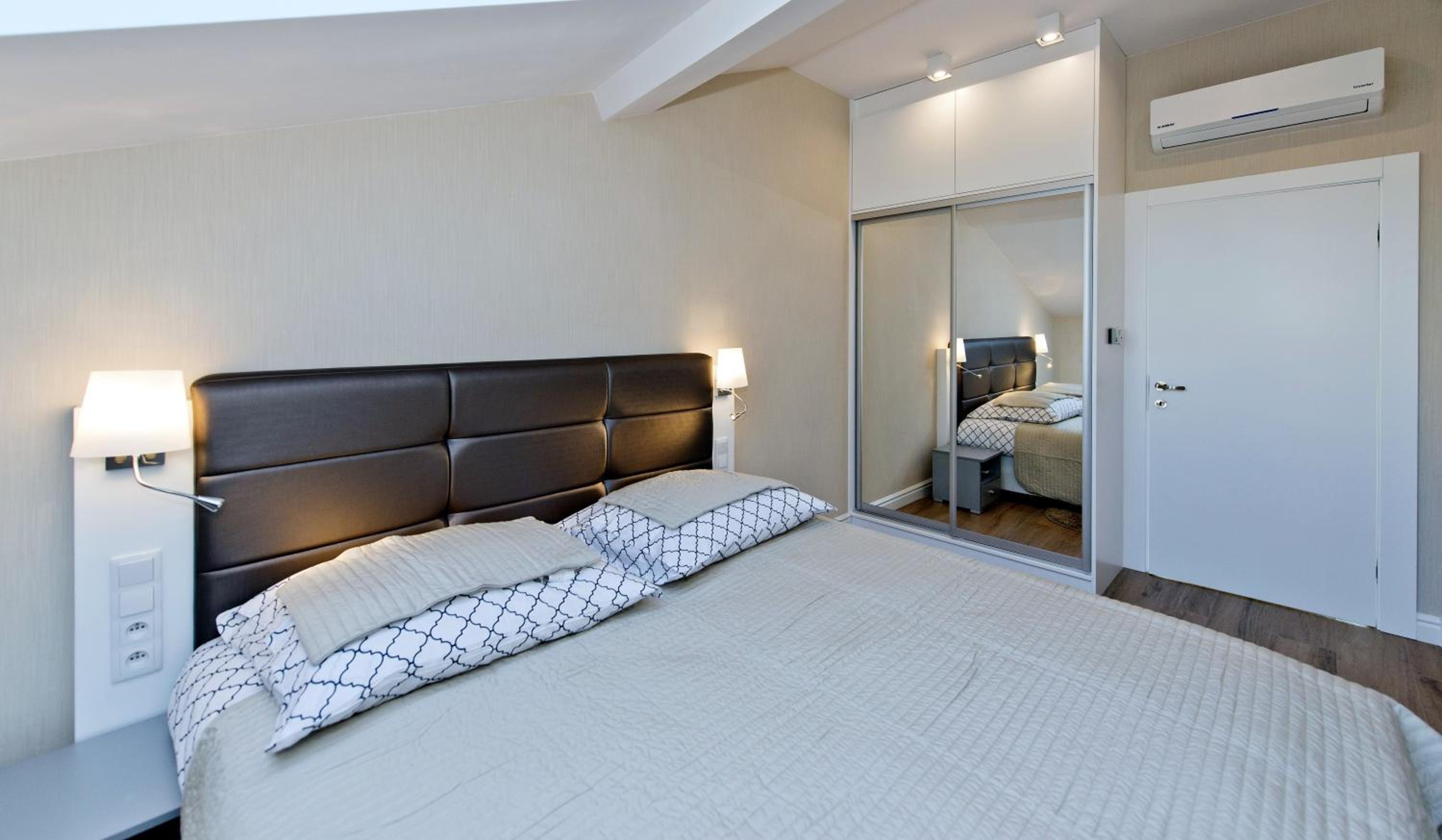 Penthouse Apartment - Photo 16