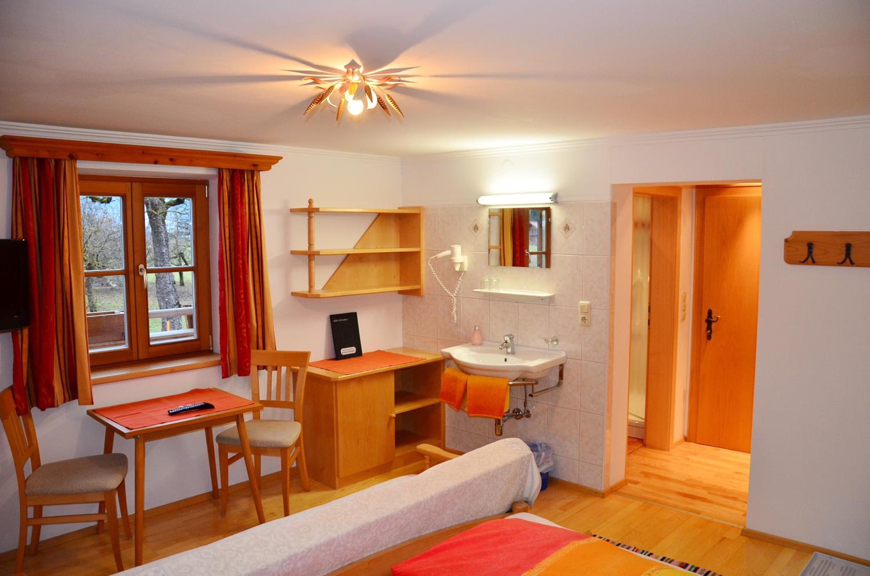 Double Room photo 3