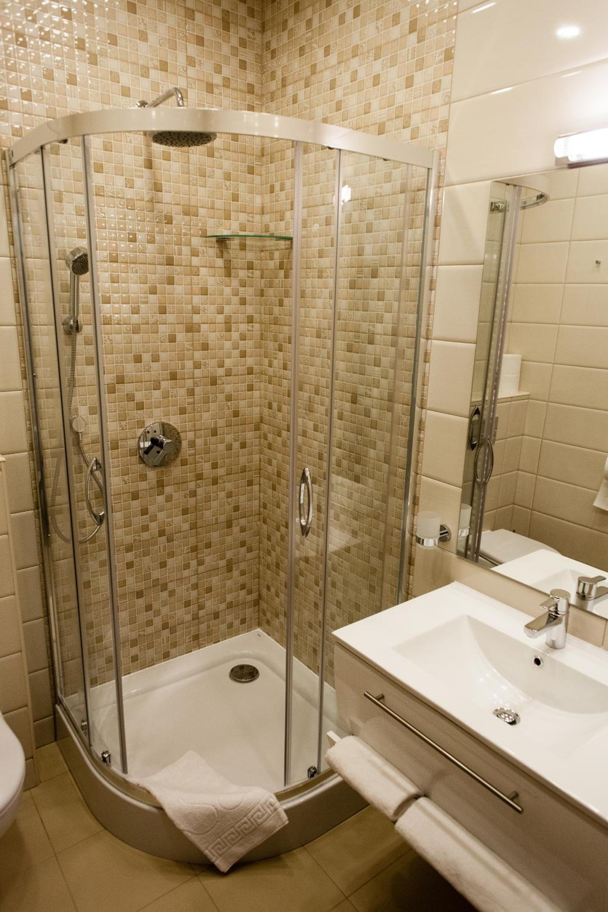 Superior Double Room - Photo 12