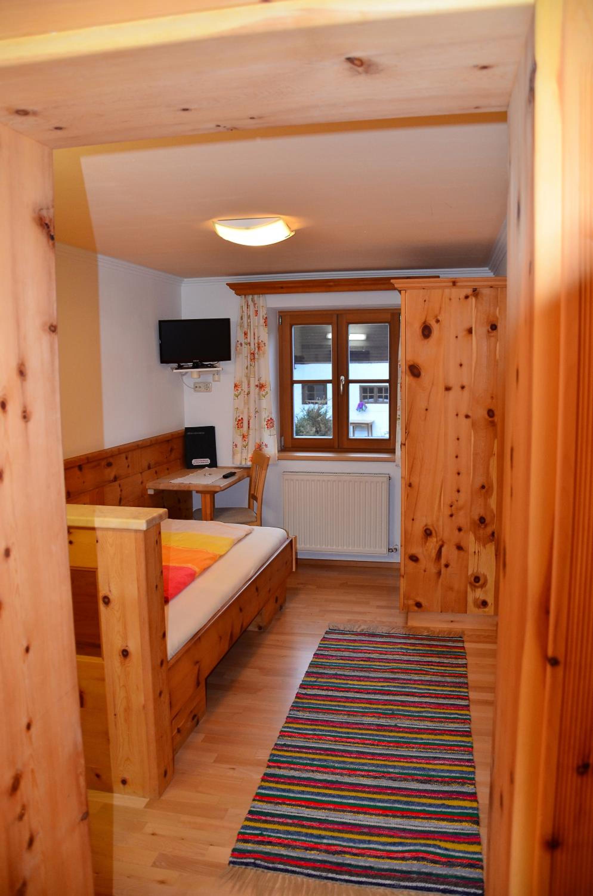 Single Room photo 1
