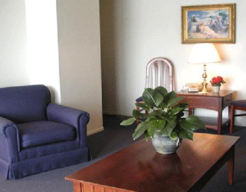 Executive Deluxe Suite - Photo 1