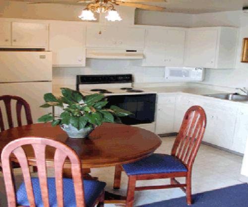 Executive Deluxe Suite - Photo 8