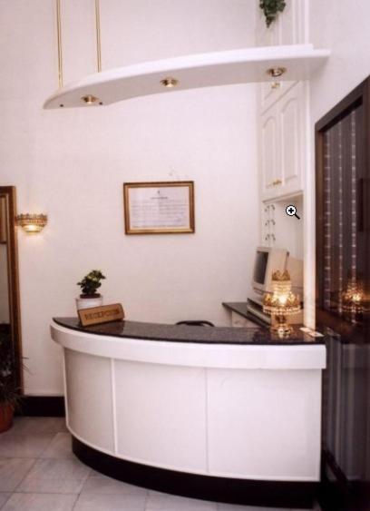 Double or Twin Room - Photo 16