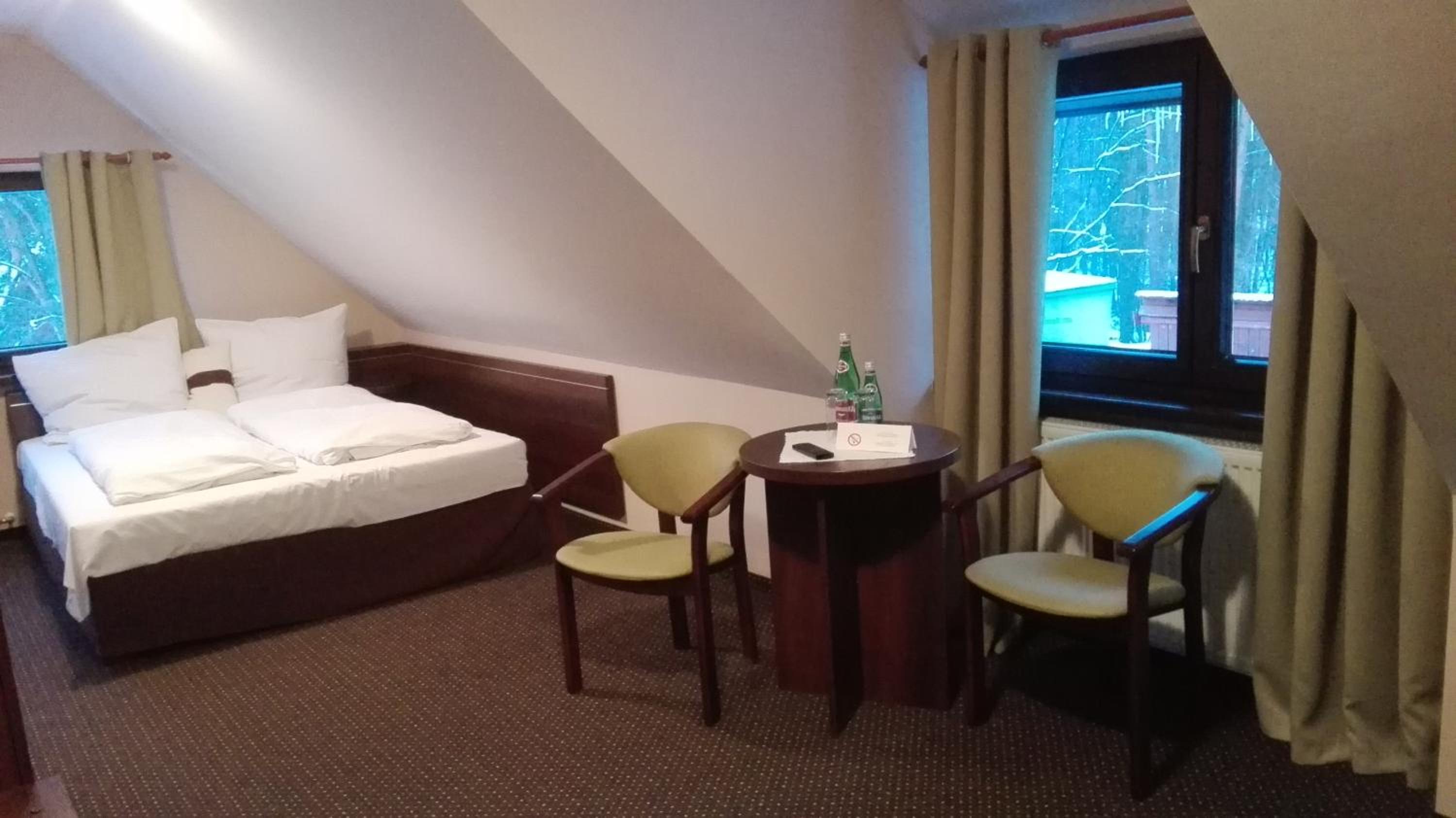 Double Room photo 2