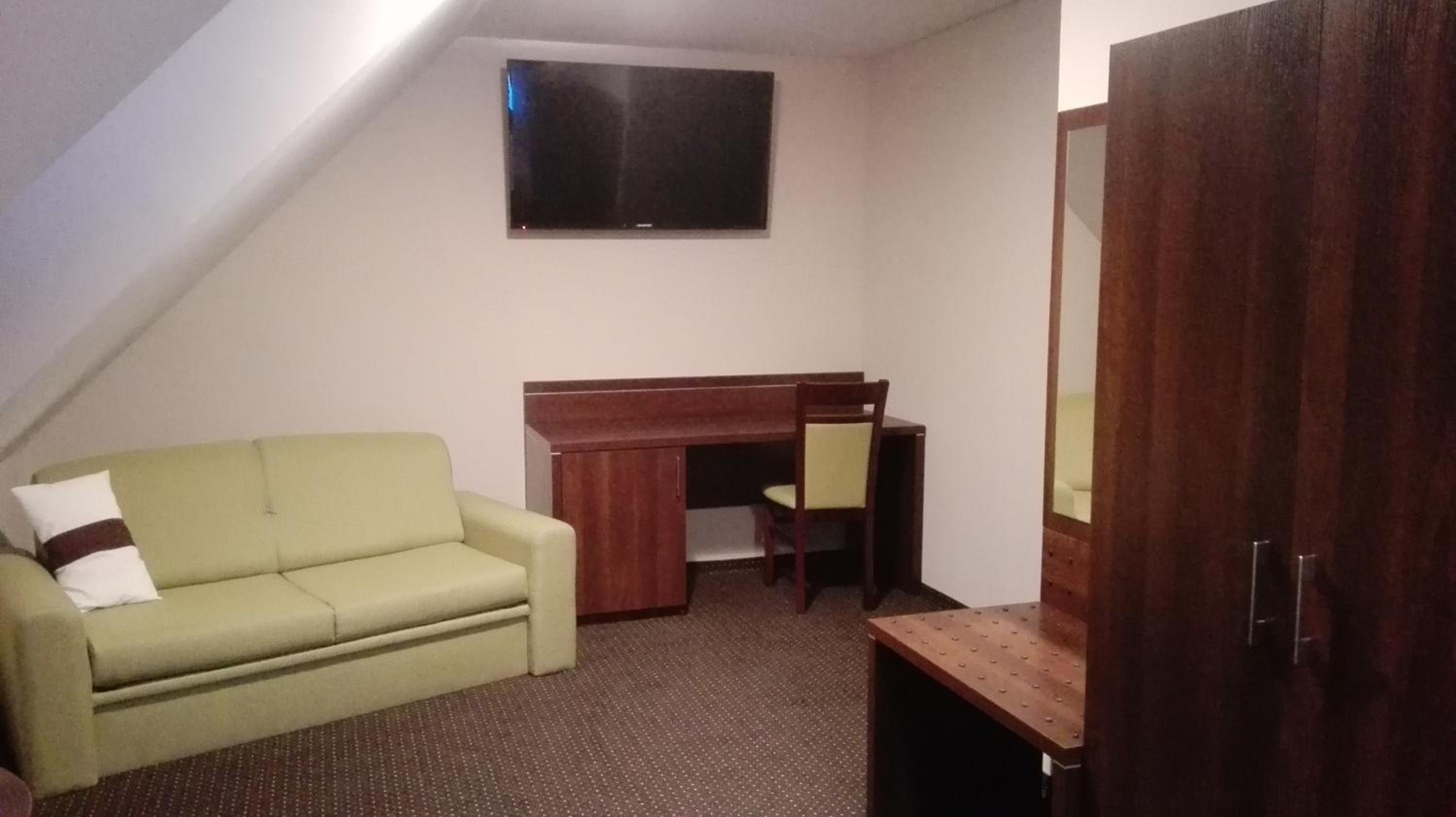 Double Room photo 1