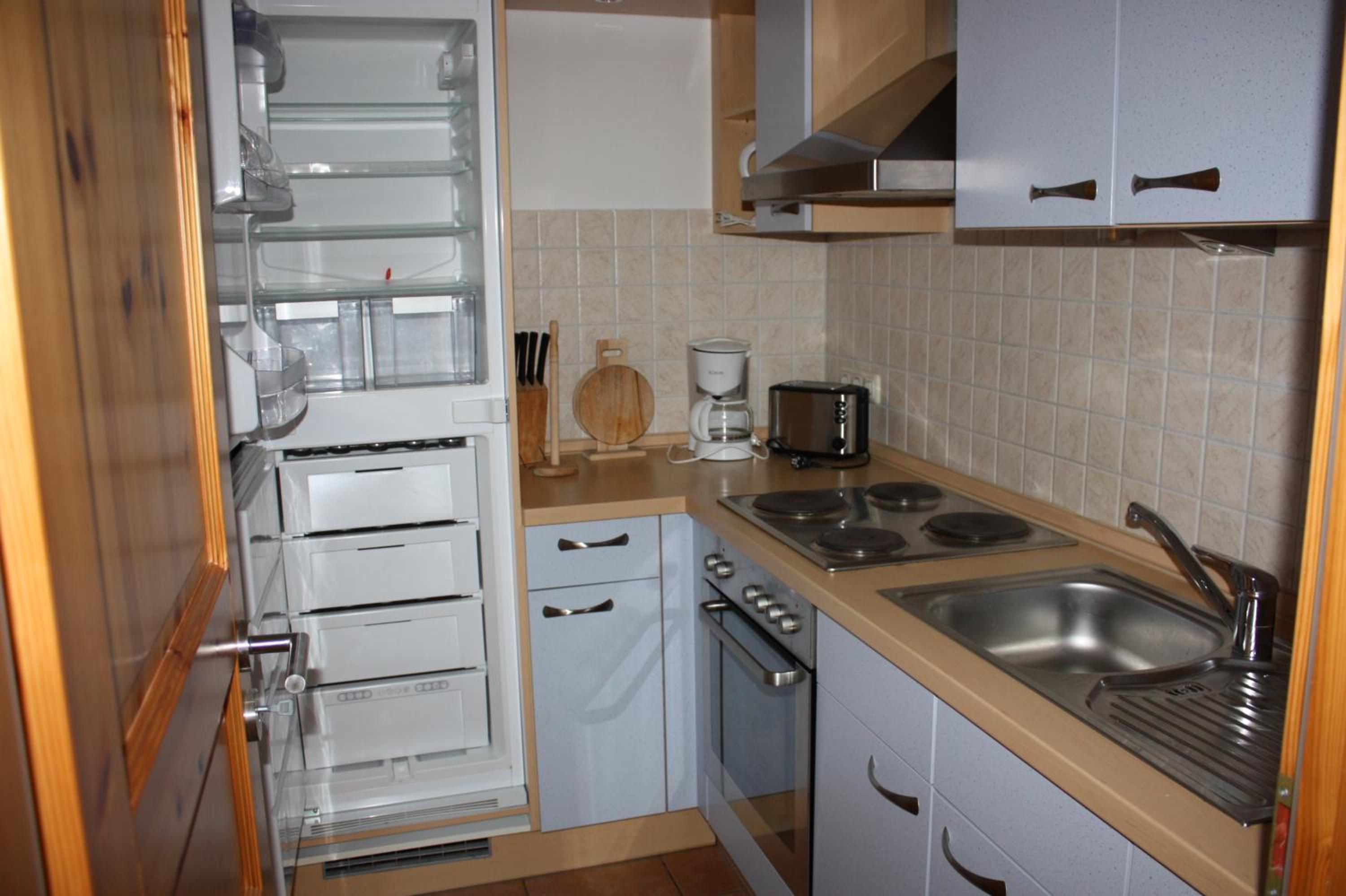 Apartment with Lake View photo 3