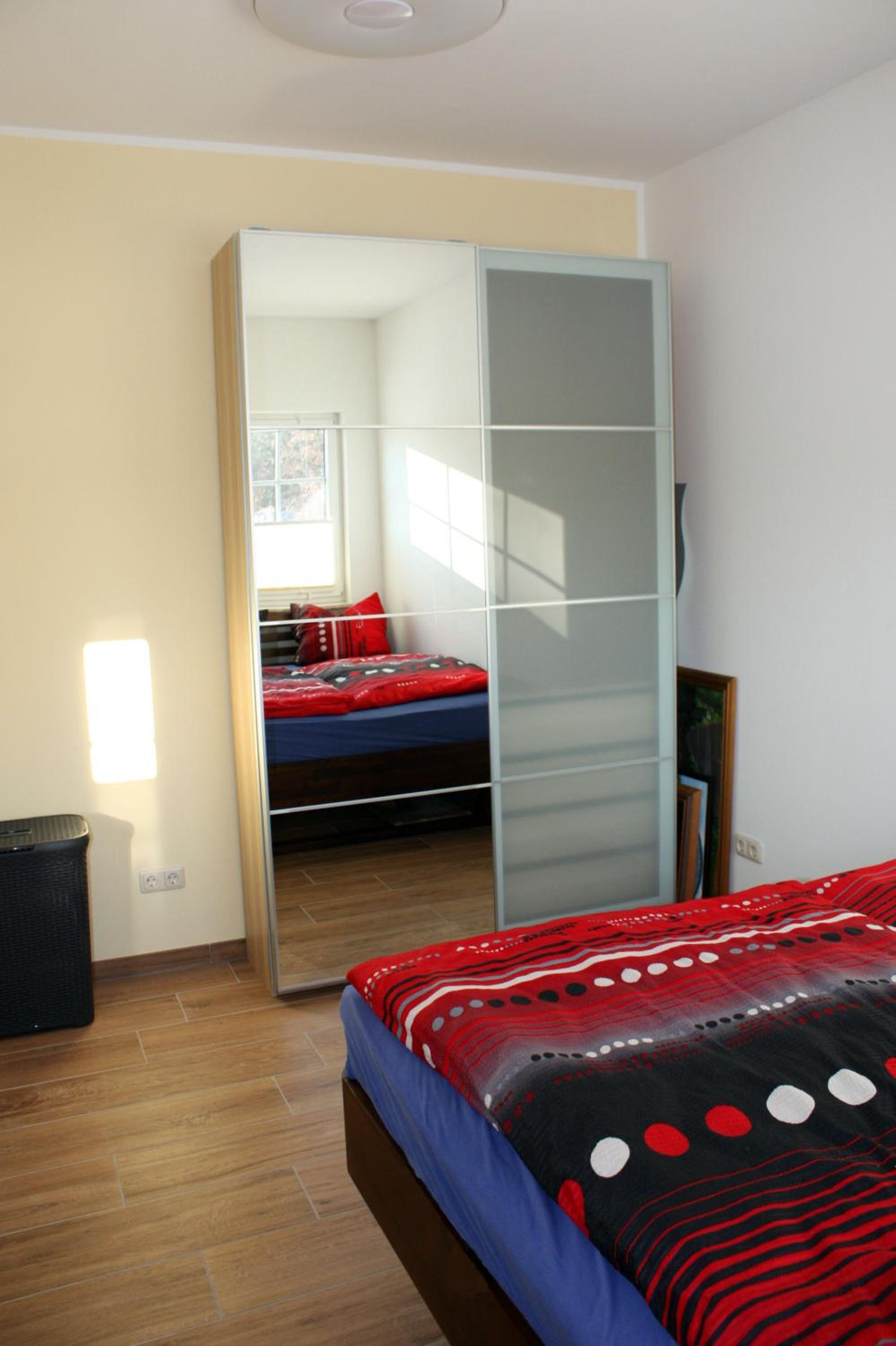 Apartment with Lake View photo 2