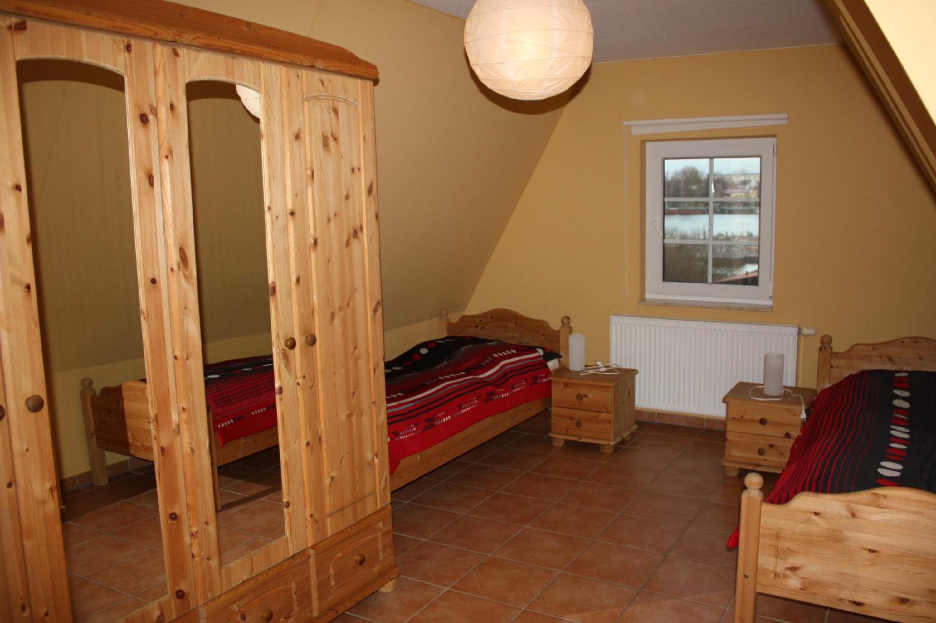 Apartment with Lake View photo 1