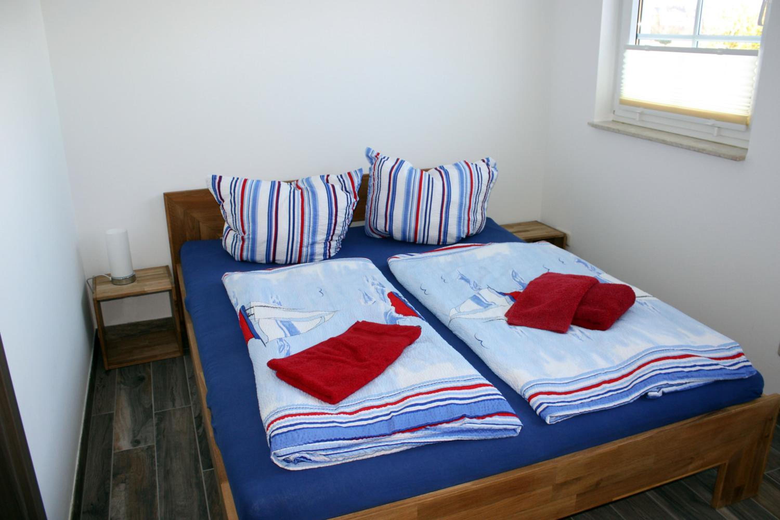 Apartment with Lake View photo 1