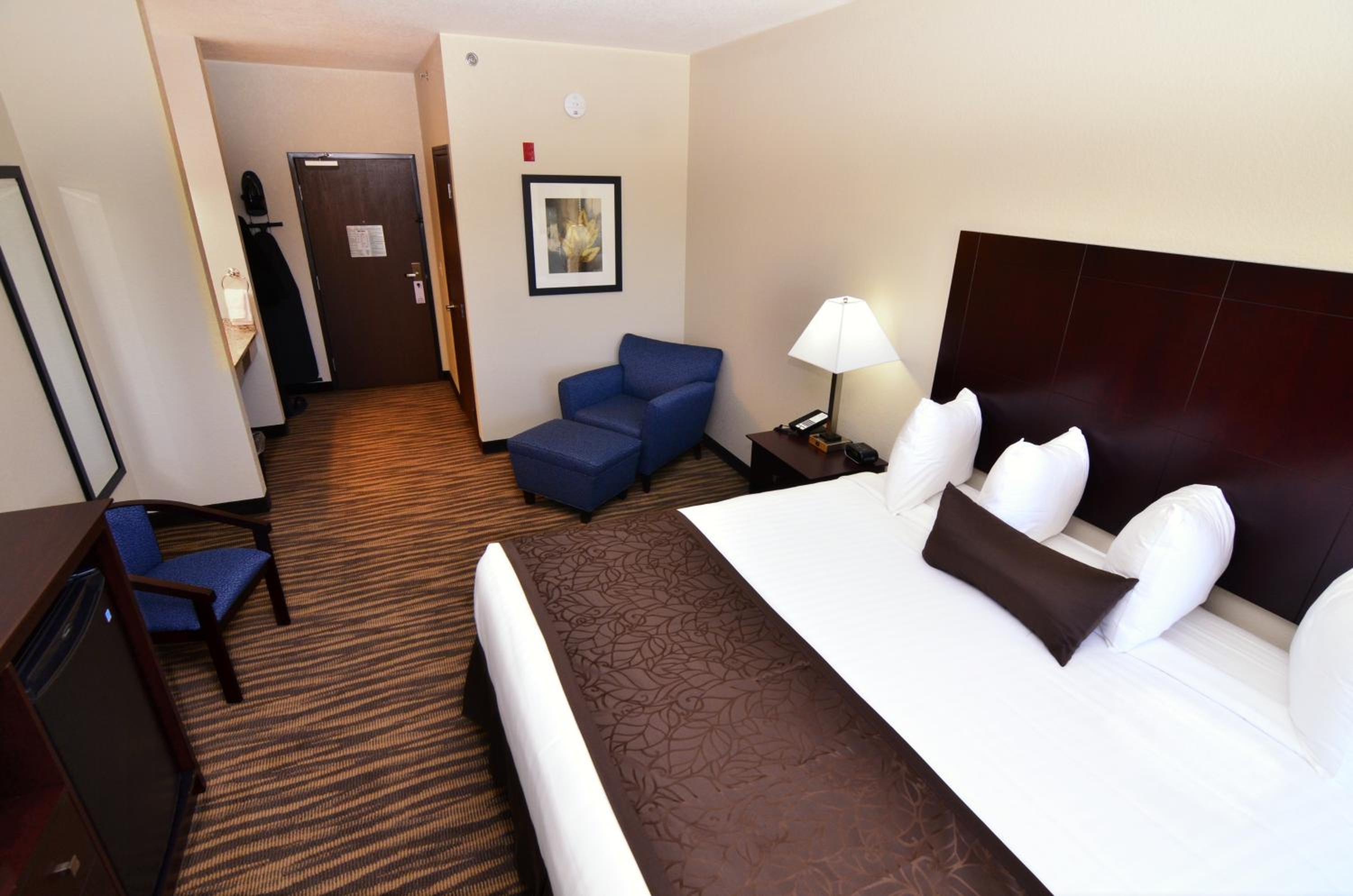King Room photo 3