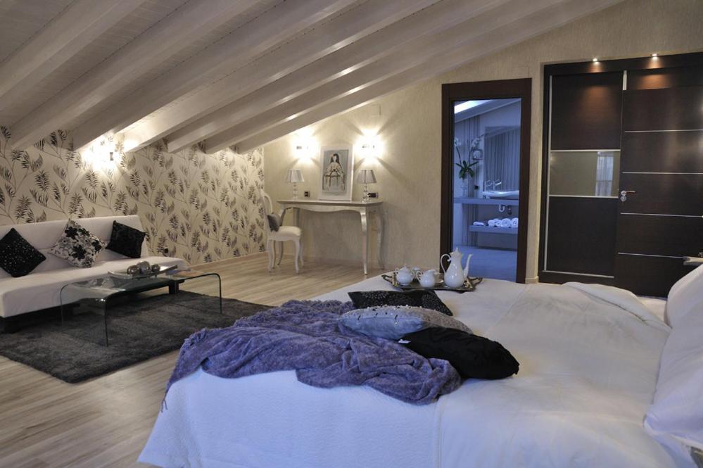 Habitación Doble Deluxe