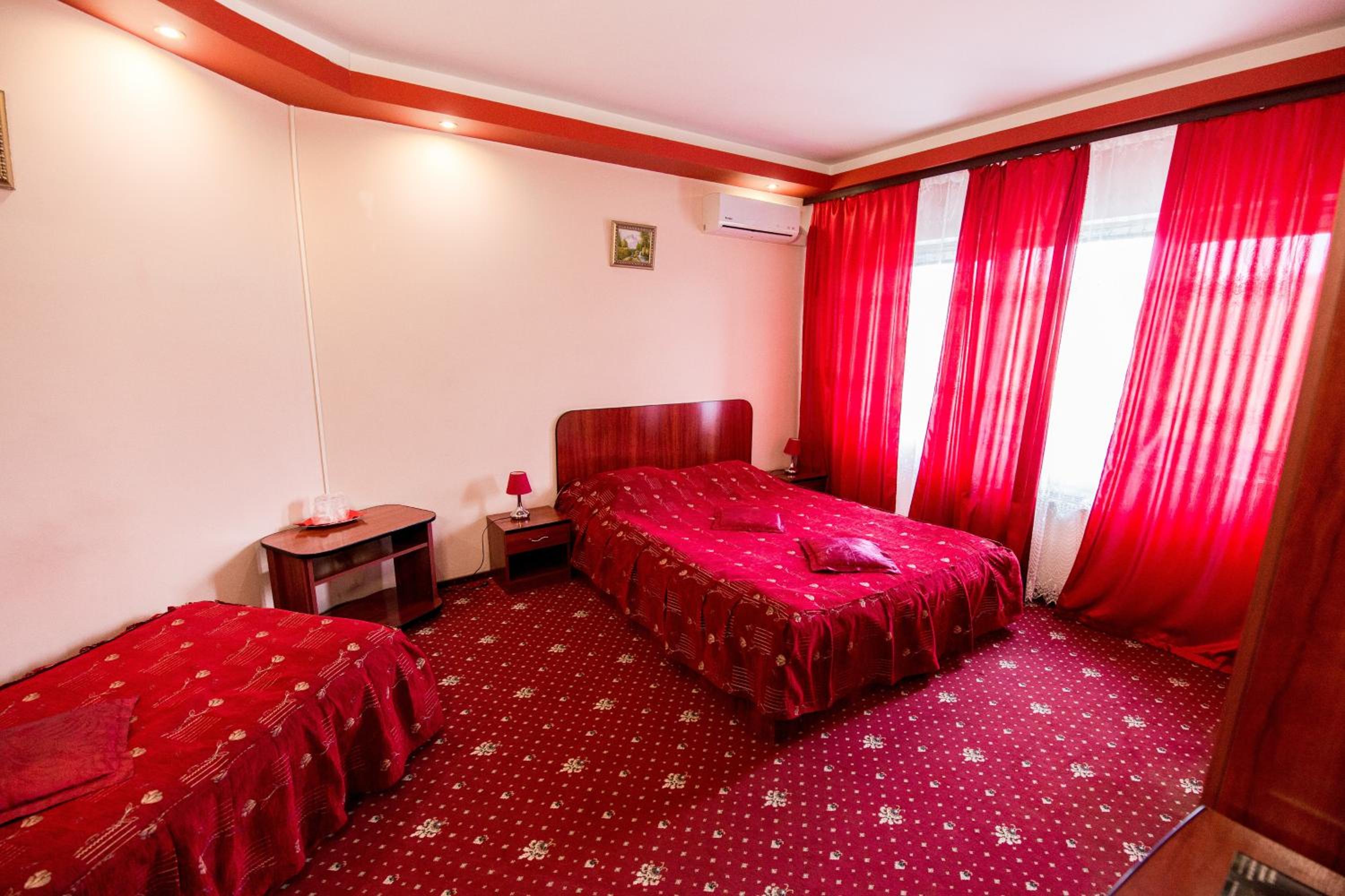 Triple Room photo 1
