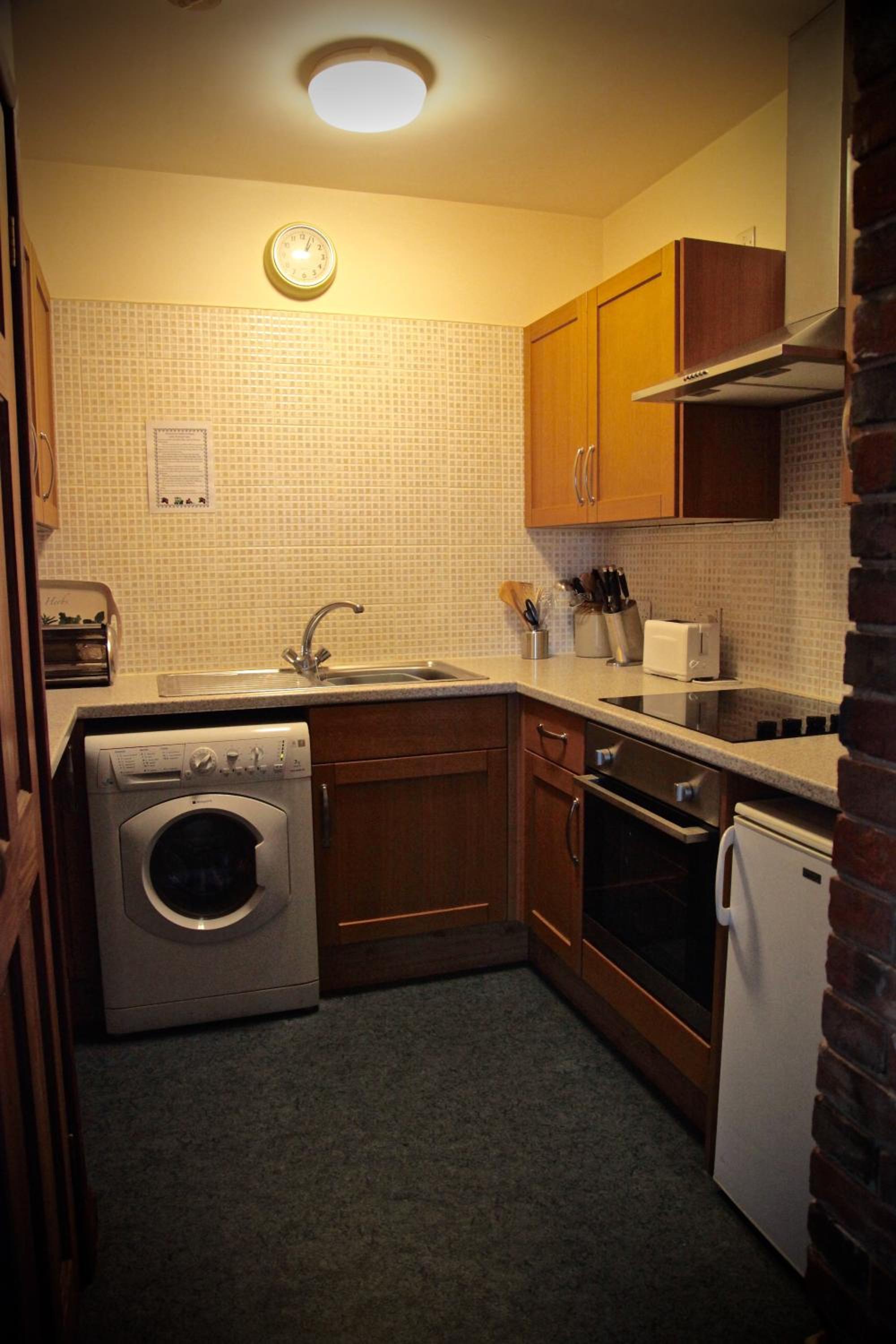 Vacation Home photo 3