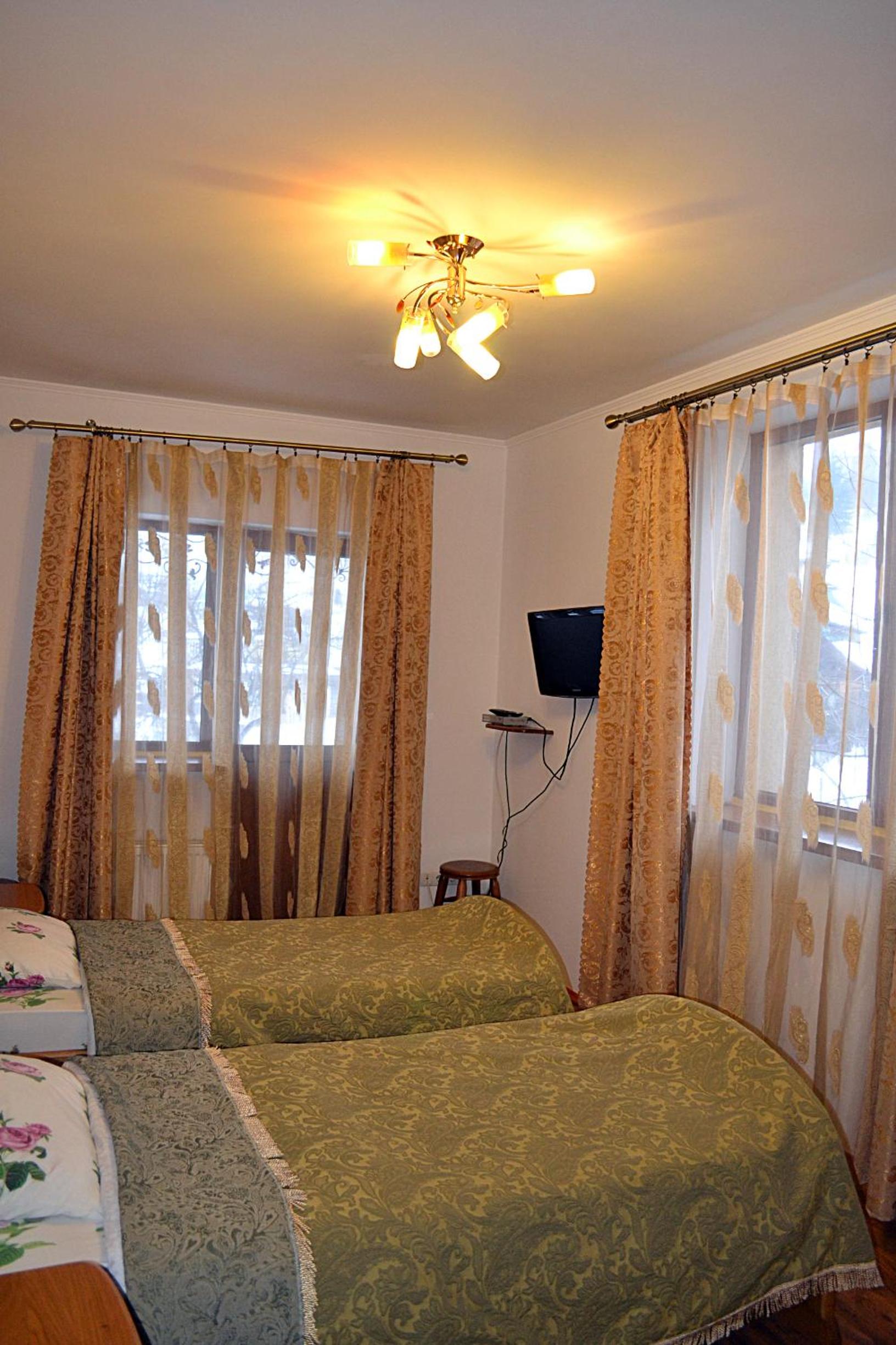 Standard Double or Twin Room photo 1