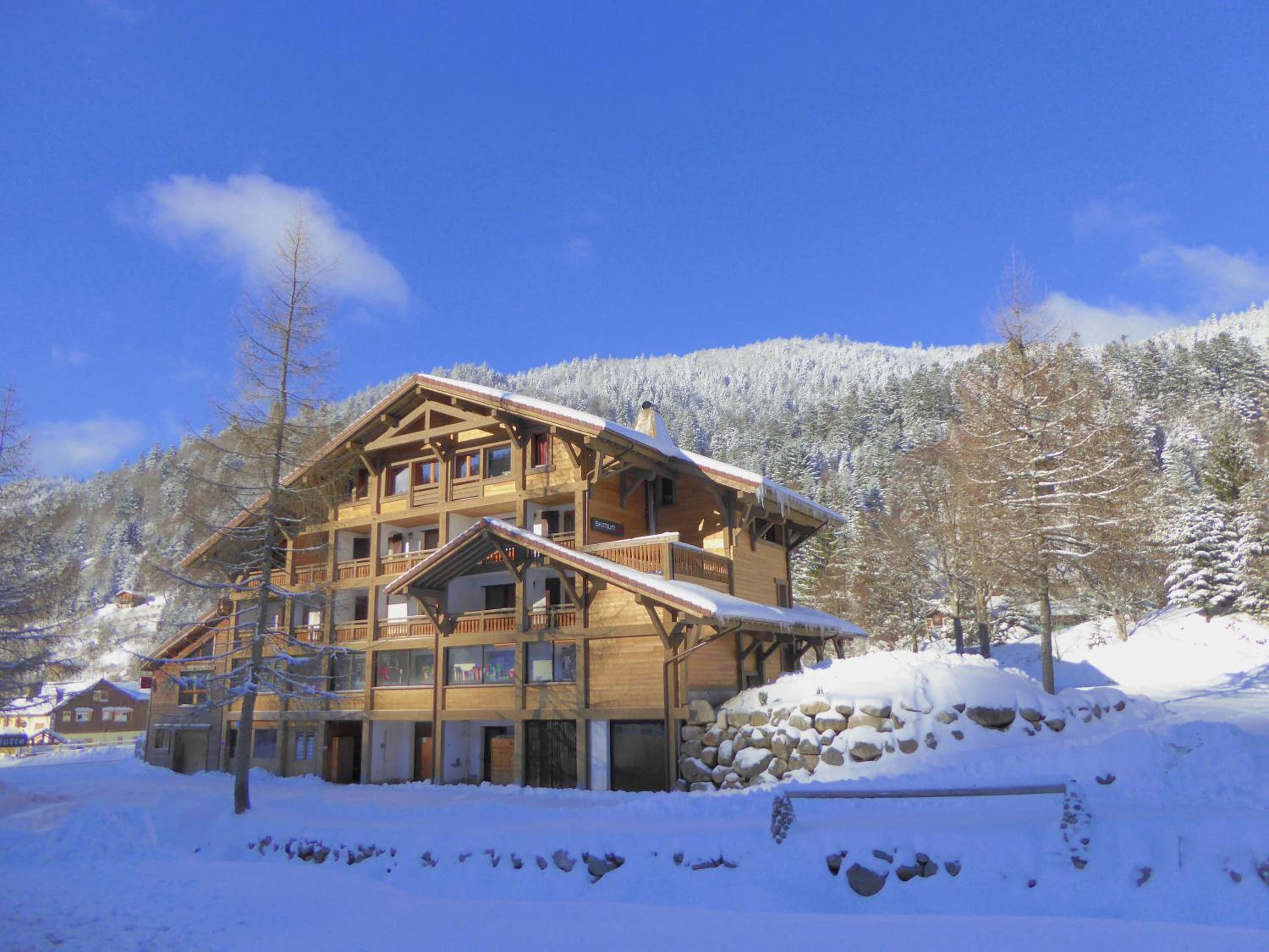 Holiday Apartment for Group (17 Adults) photo 3