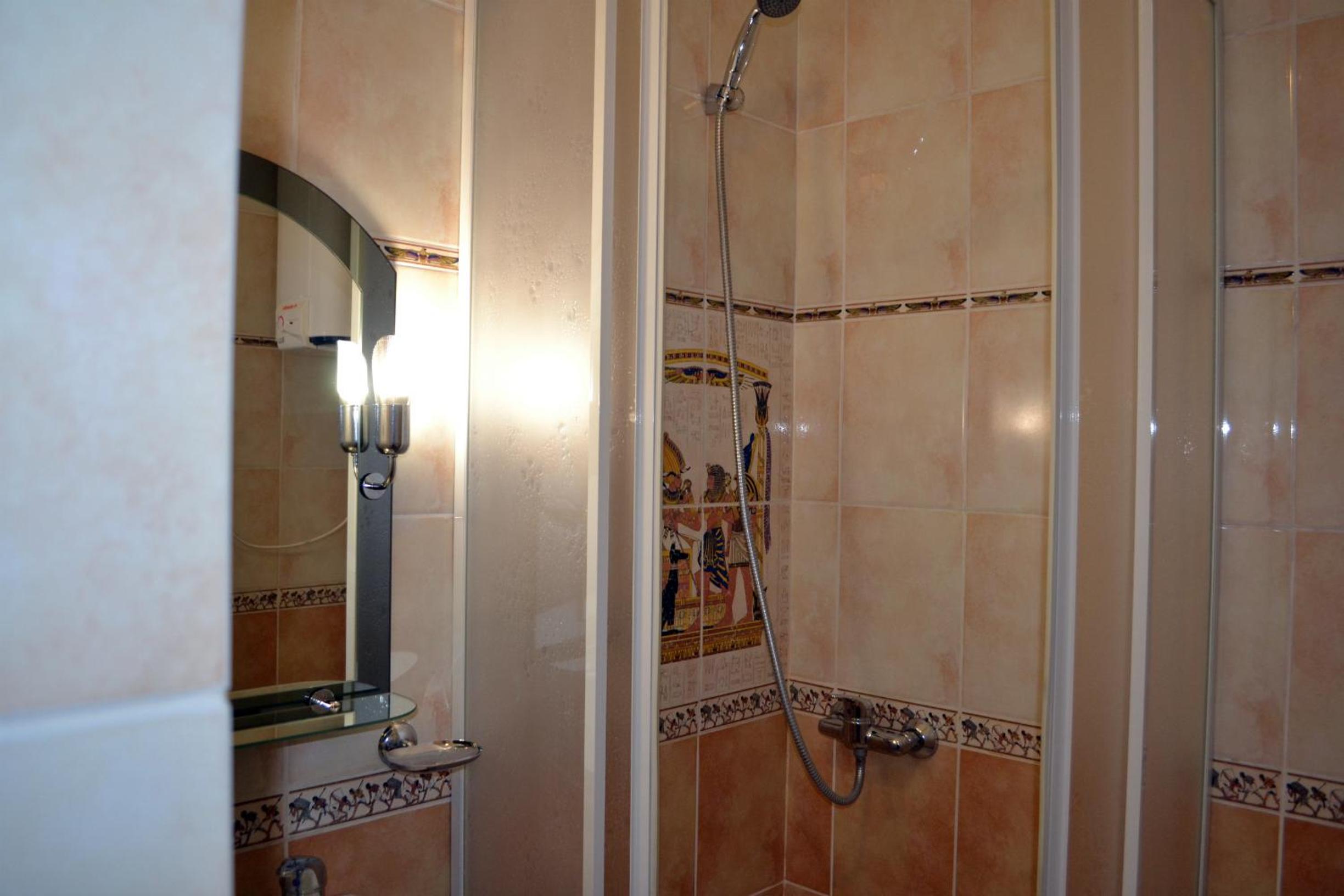 Standard Double or Twin Room photo 2