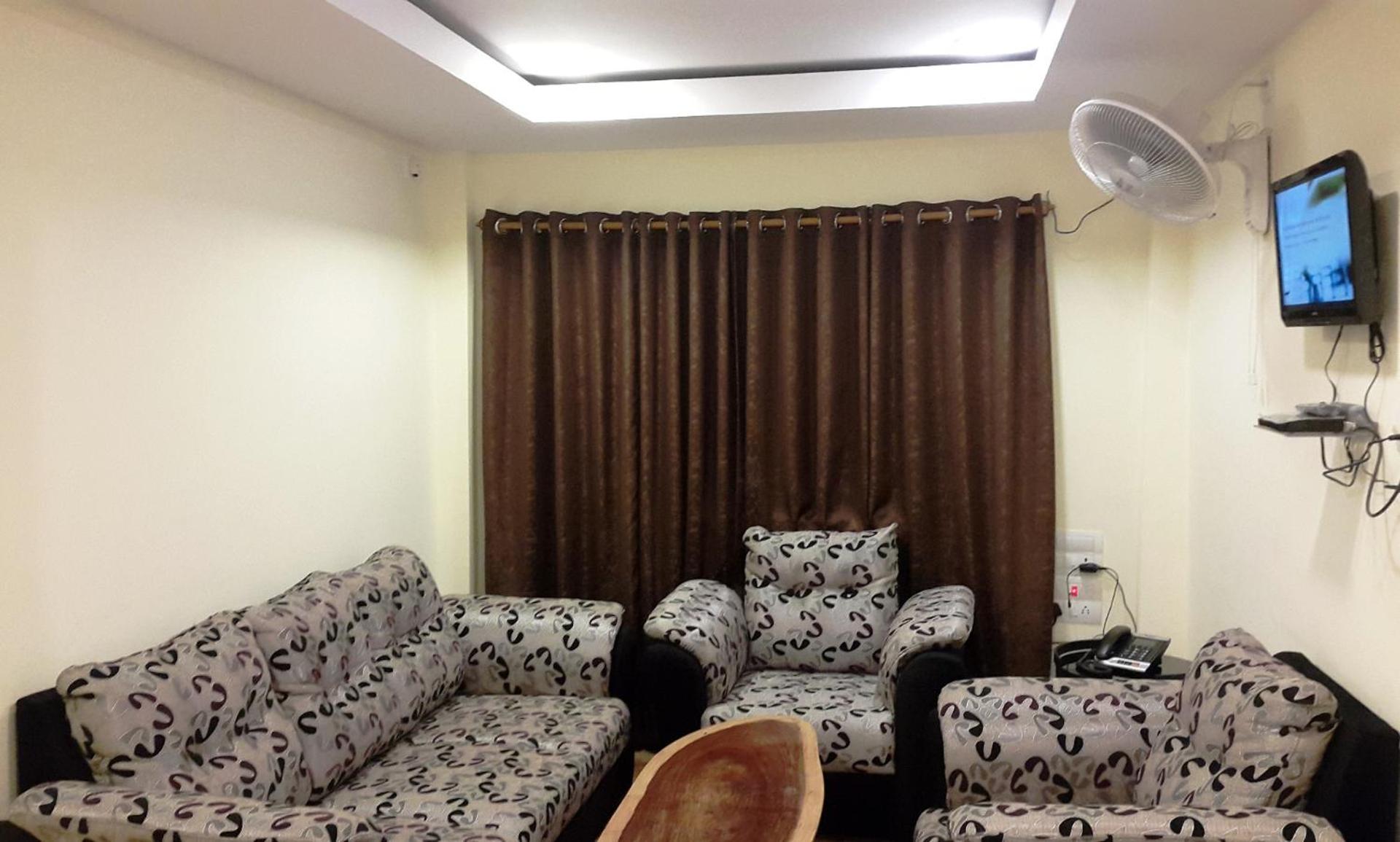 Deluxe Double Room - Photo 4