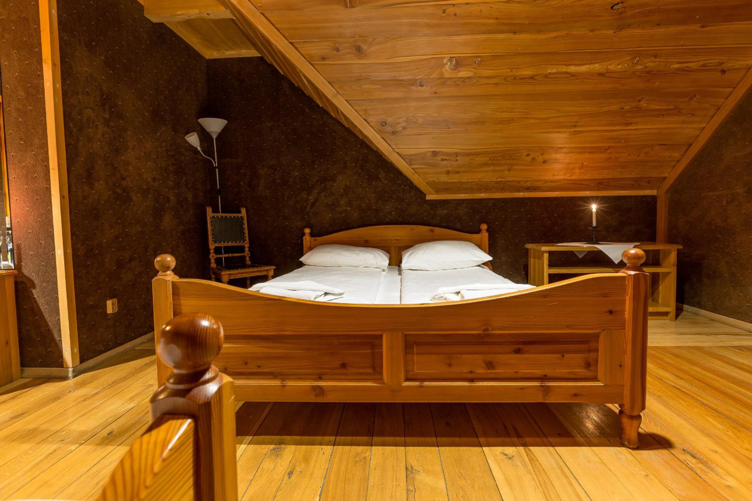 Double Room photo 1