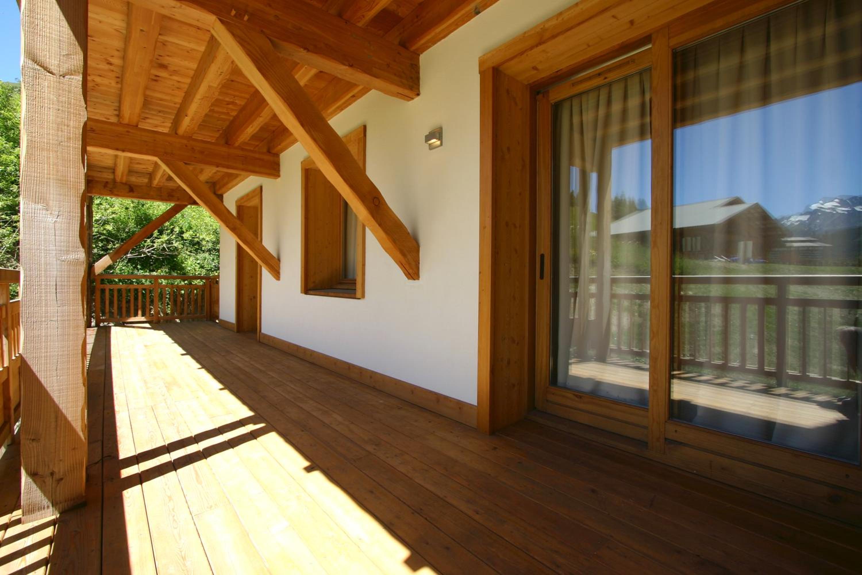 Three-Bedroom Apartment (8 Persons) photo 3