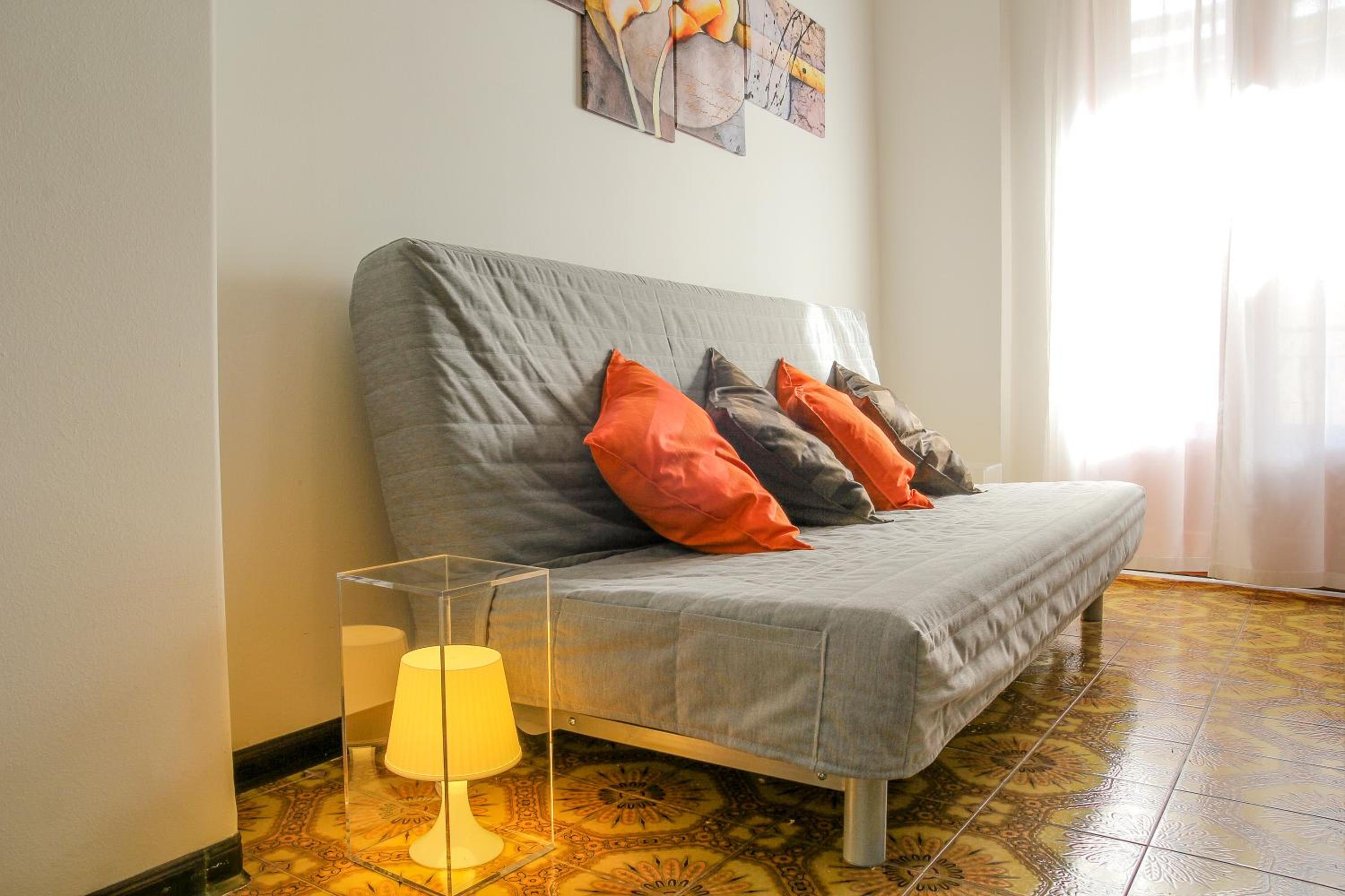 Apartment photo 3