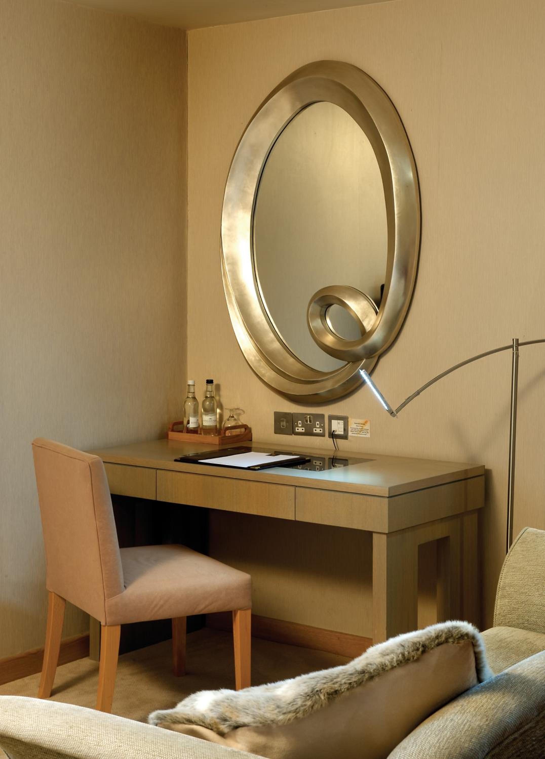 Executive Double Room including parking  photo 2