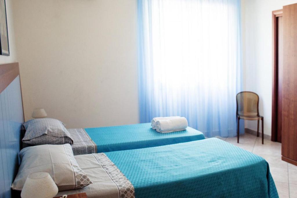 Deluxe Twin Room - Photo 2