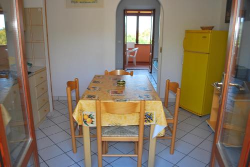 Apartment with Terrace photo 1