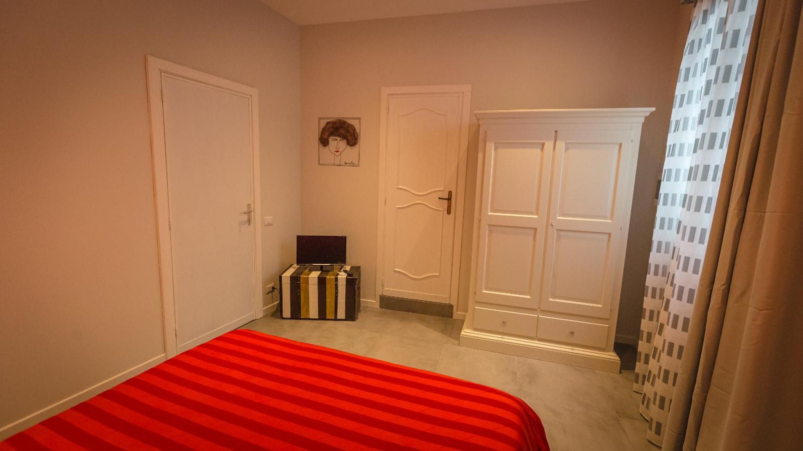 Standard Double Room - Photo 1