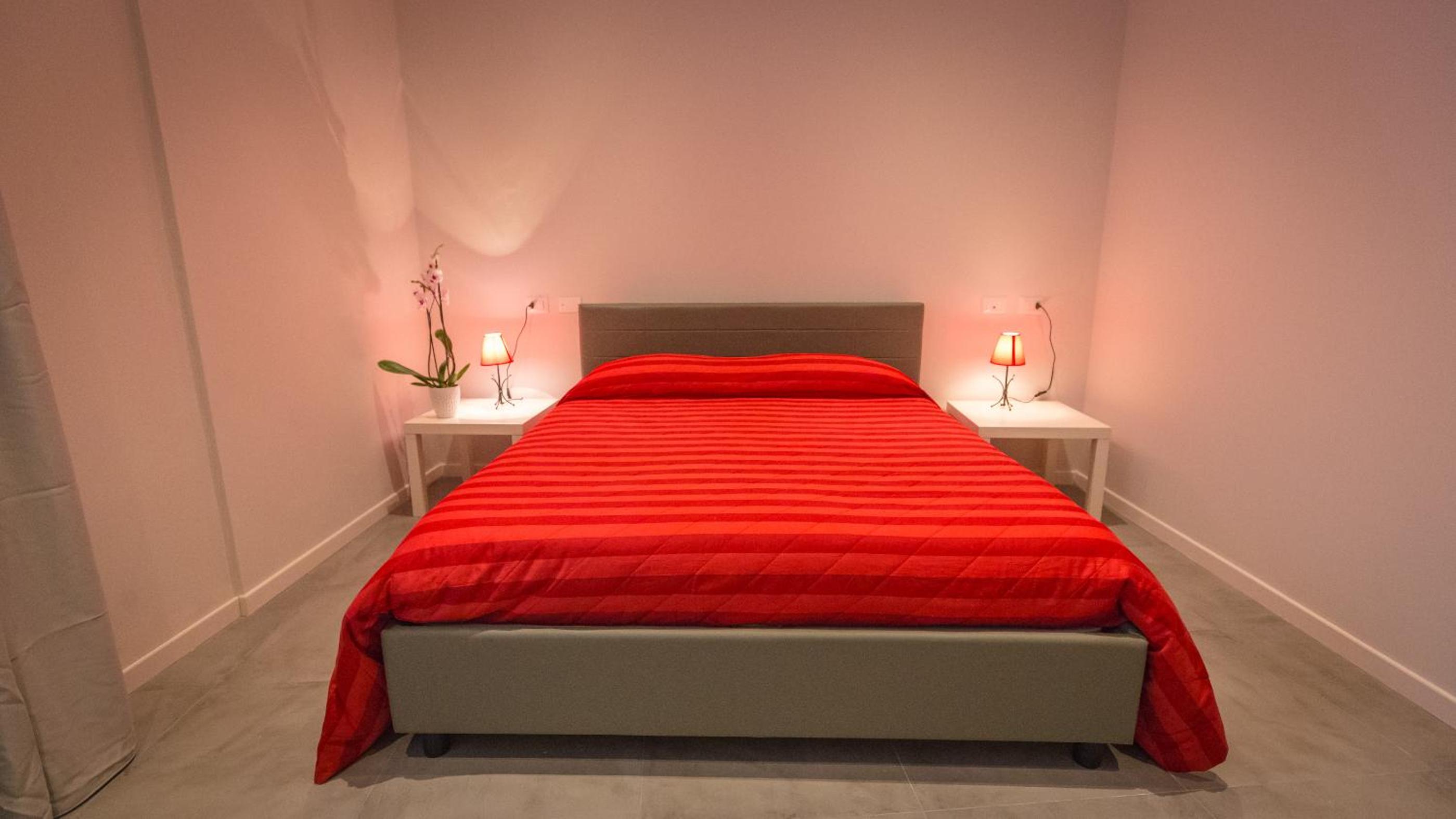 Standard Double Room - Photo 6