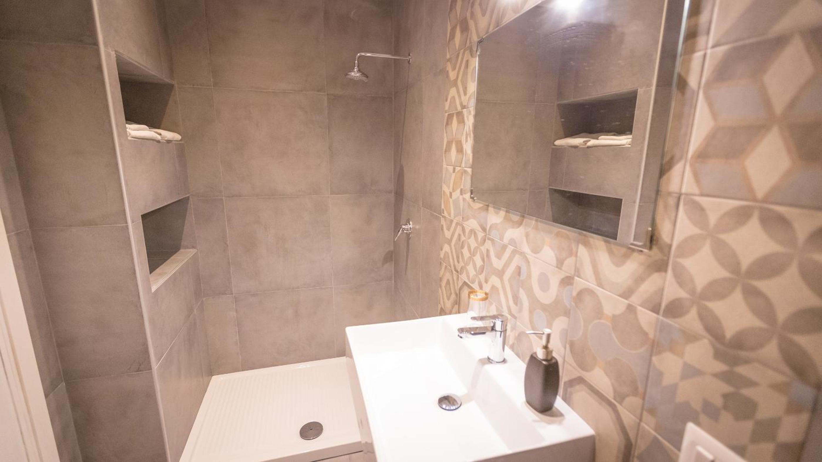 Comfort Triple Room - Photo 2