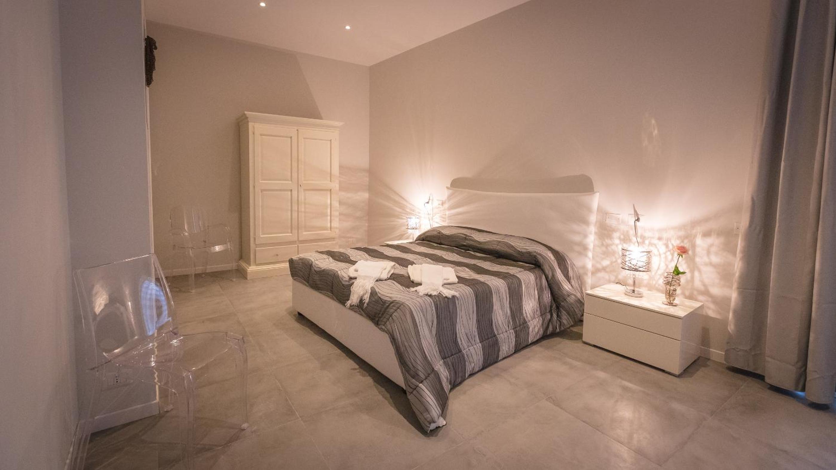 Comfort Triple Room - Photo 1