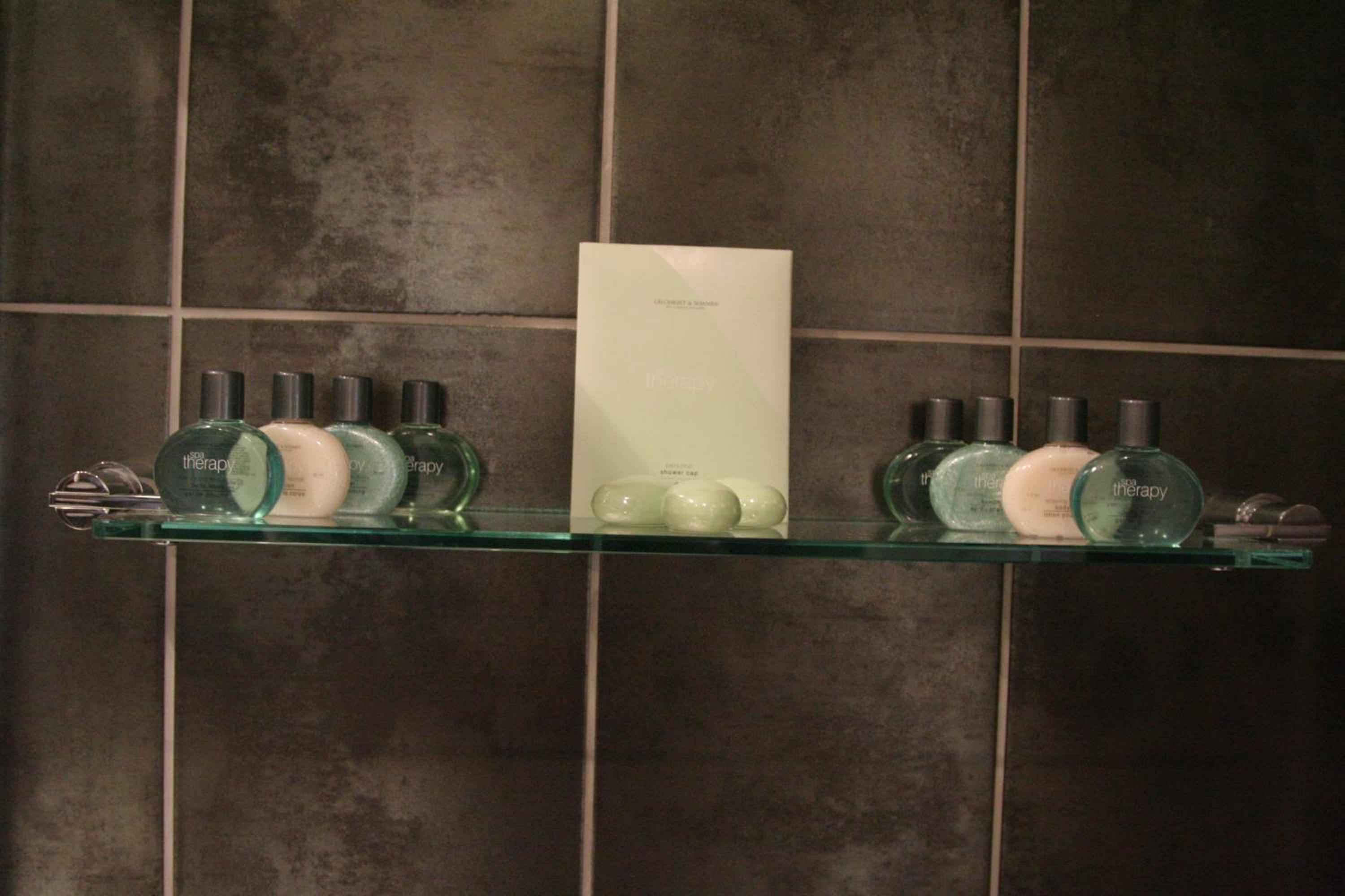 Double Room - Photo 2