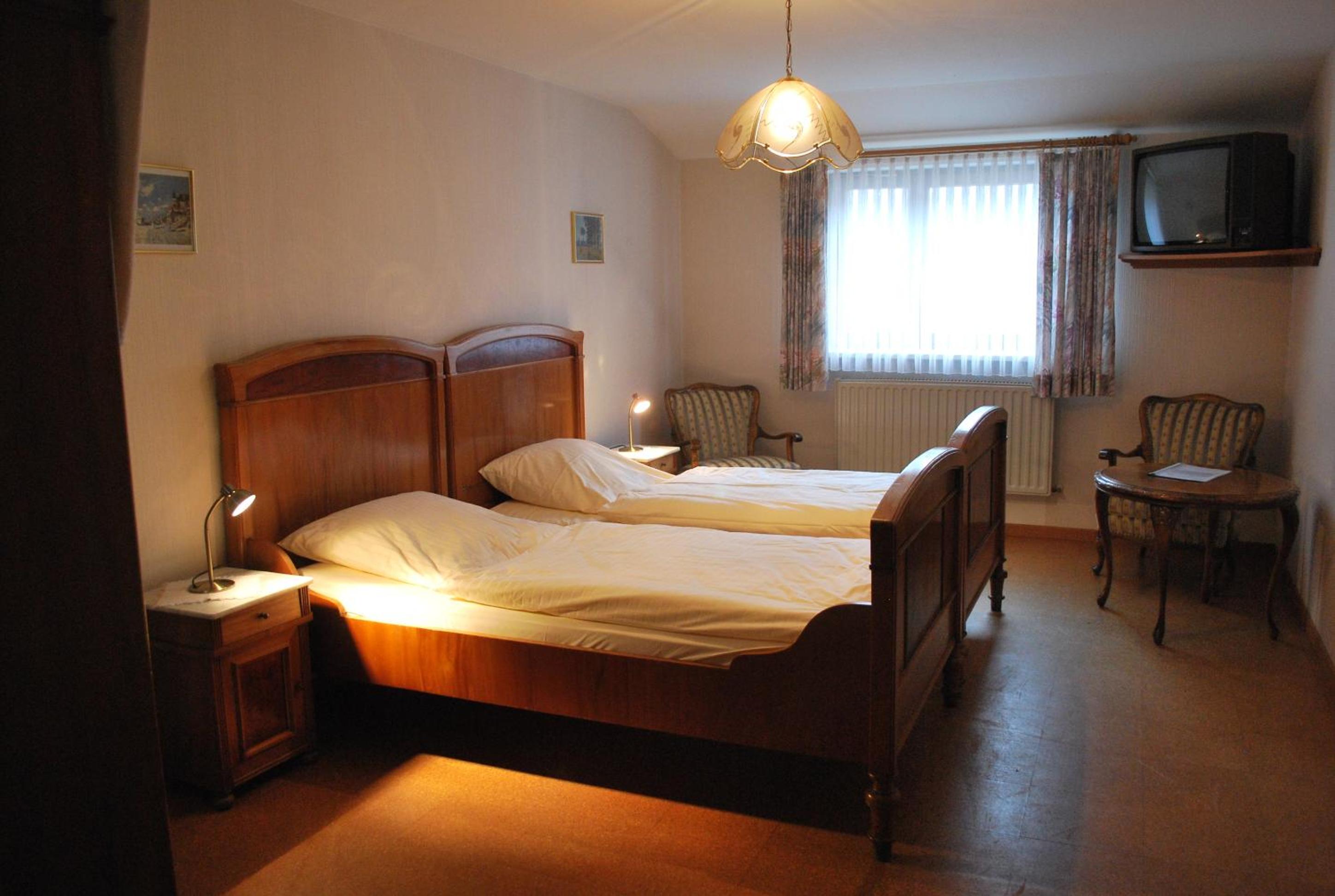 Double Room photo 1