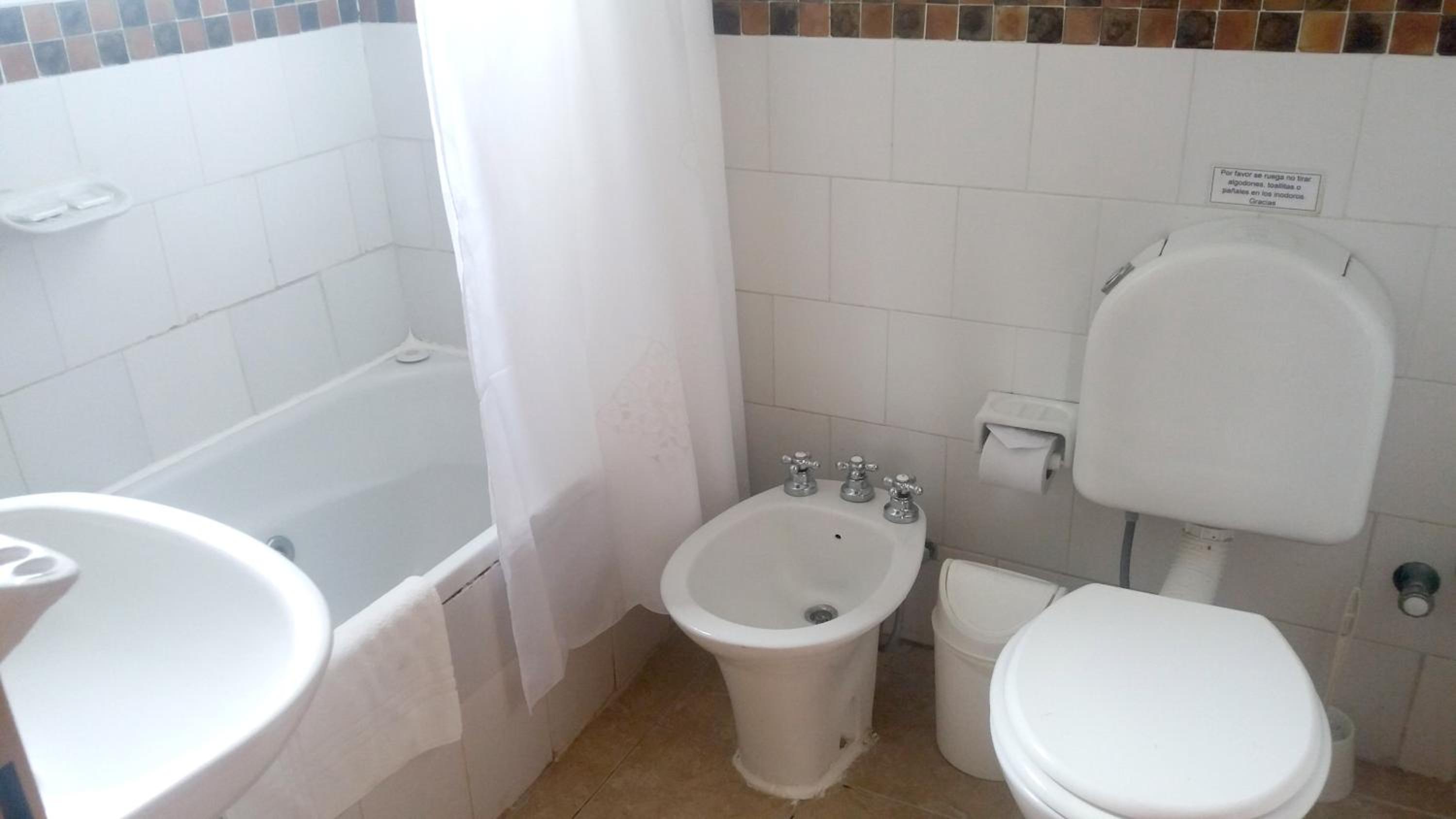 Double or Twin Room photo 2