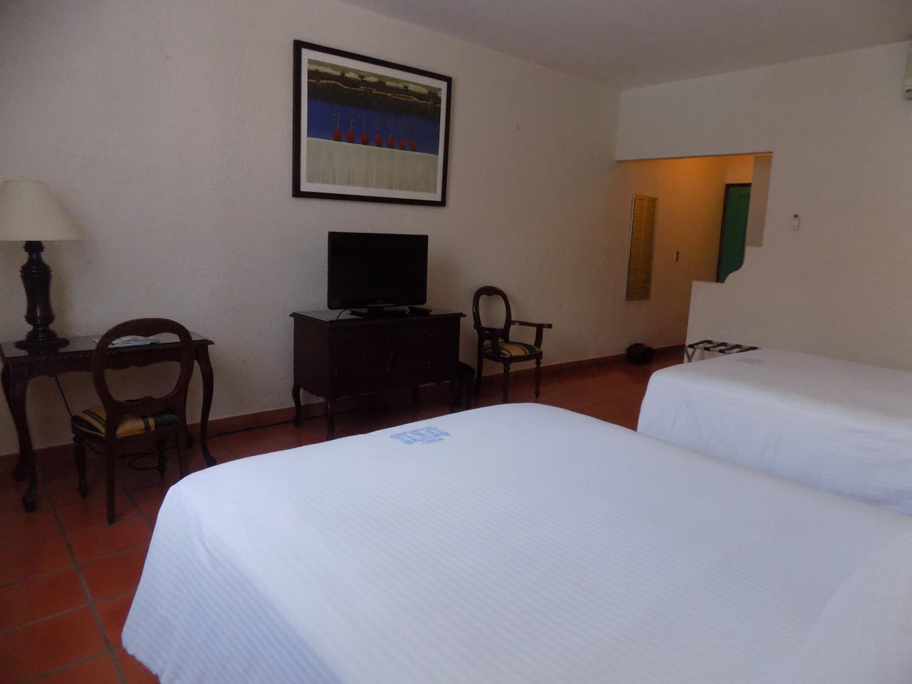 Executive Double Room photo 1