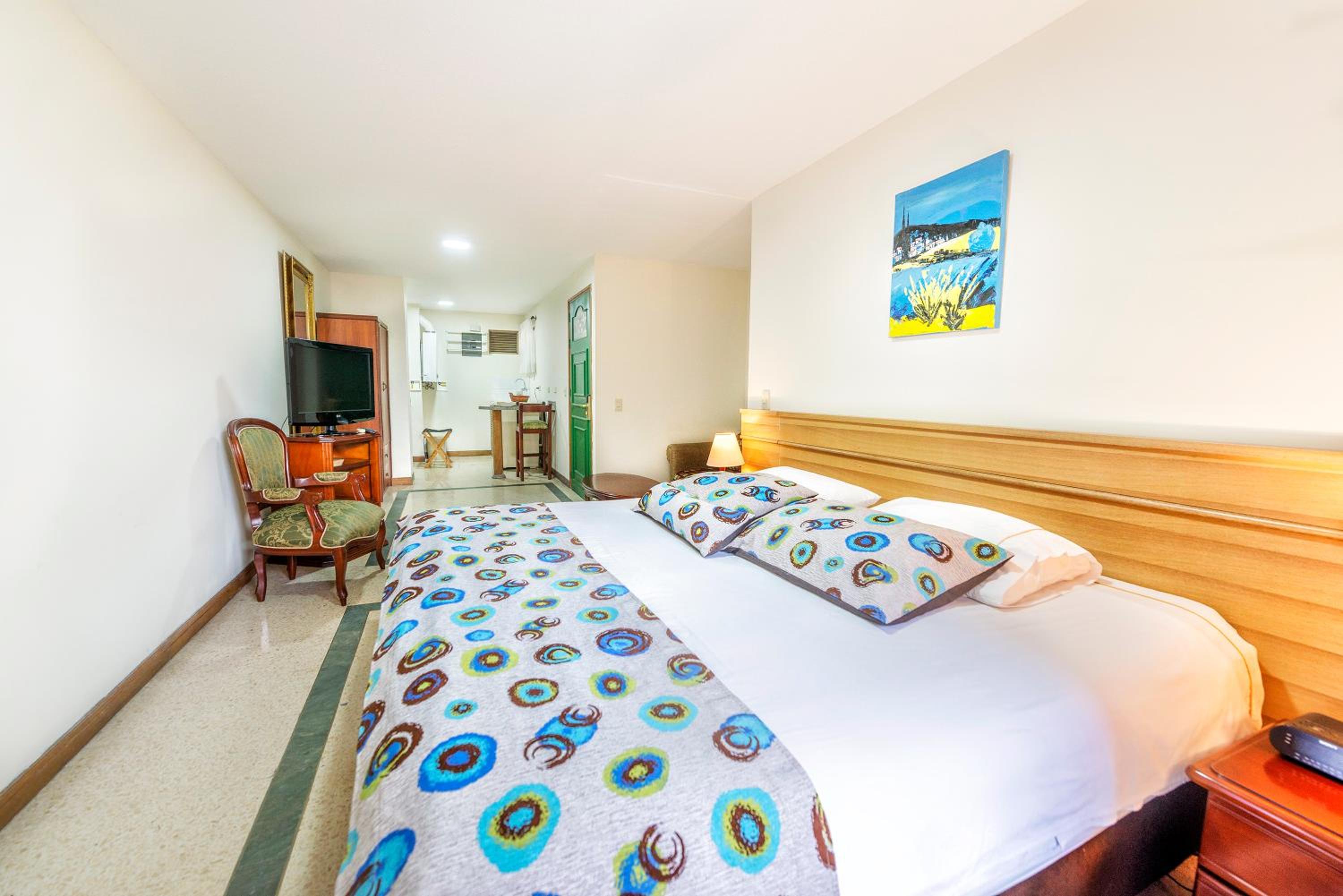 Junior Suite - Photo 6