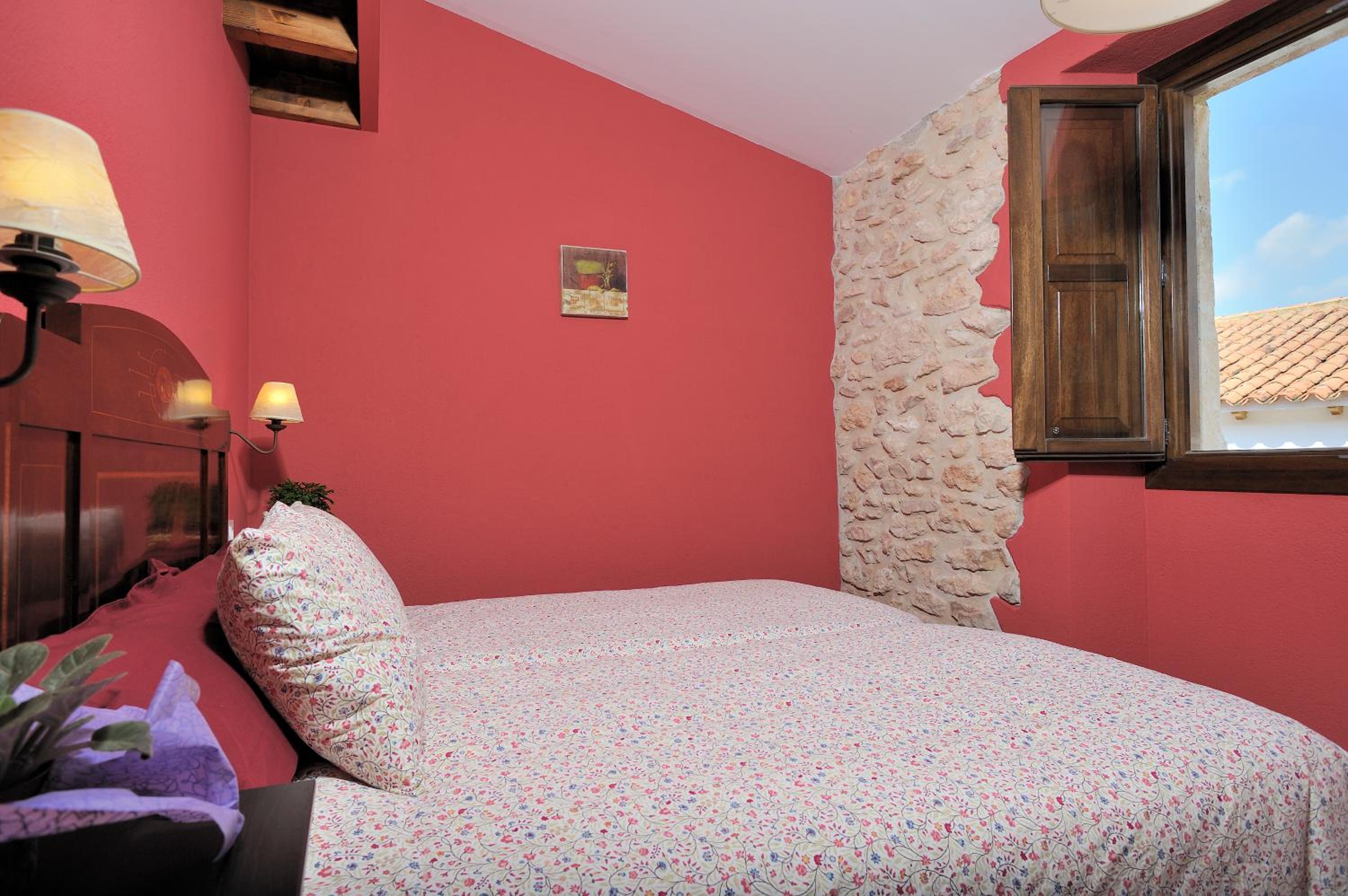 Casa de Ocho Habitaciones