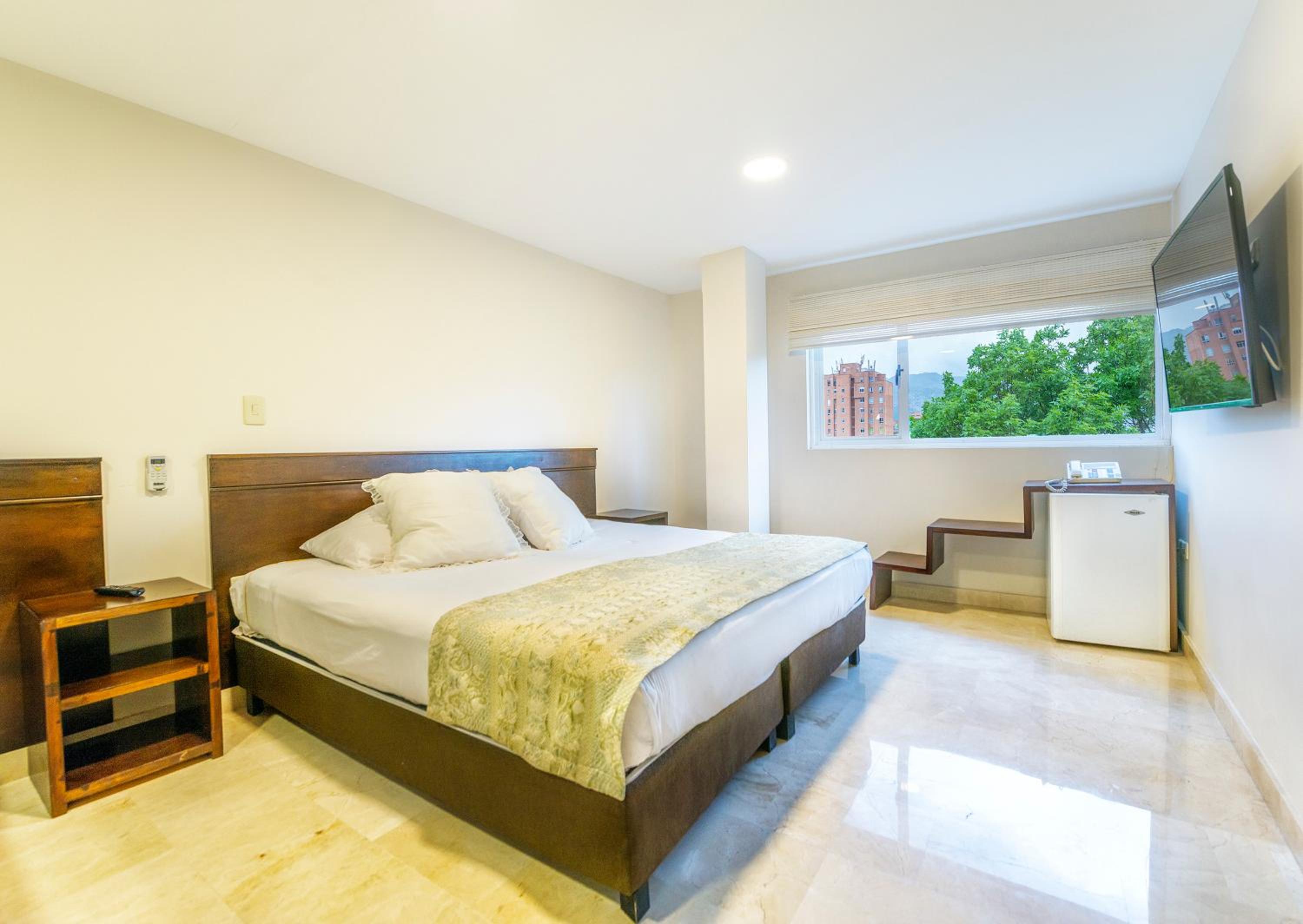 Double or Twin Room - Photo 1