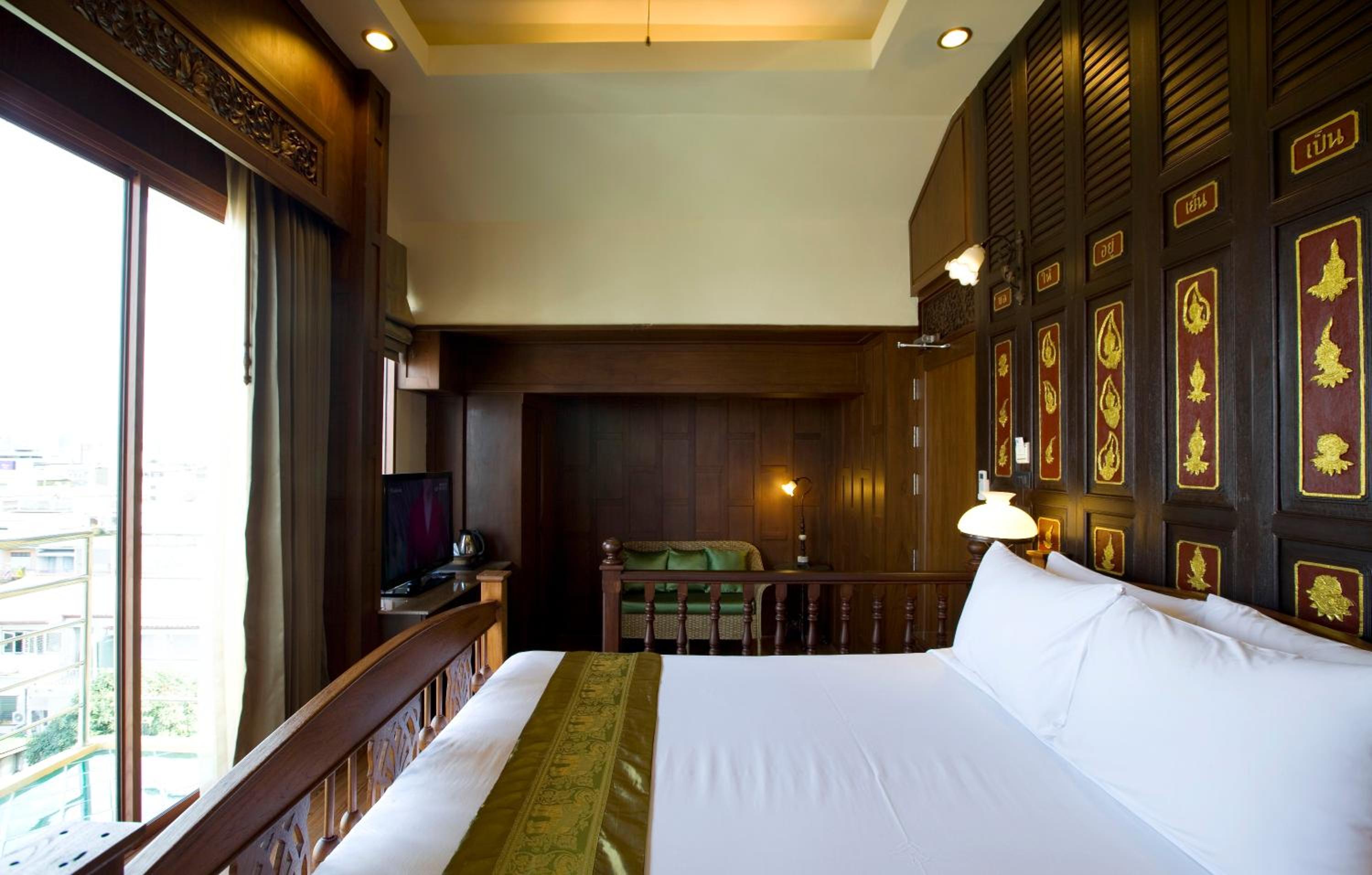 Pranakorn Suite (Main Building) photo 3