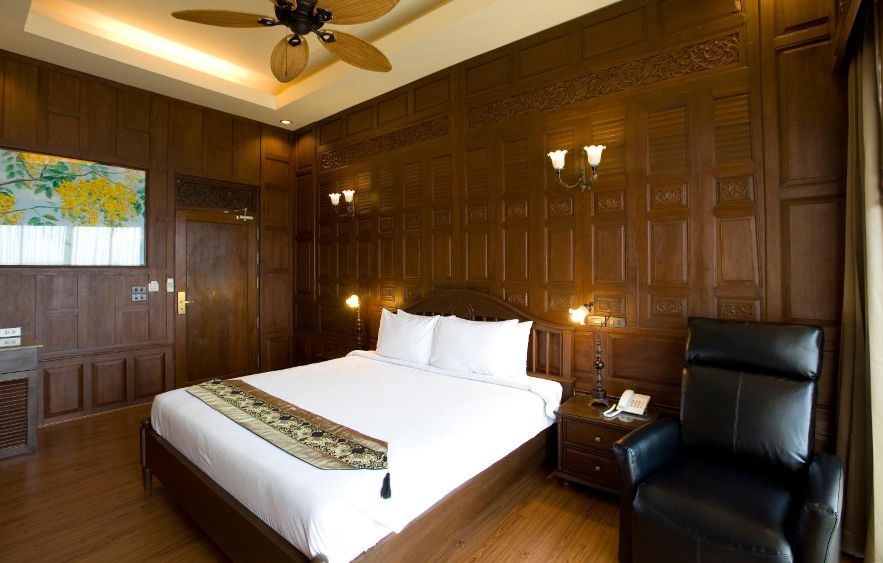 Suite Room (Main Building) photo 3