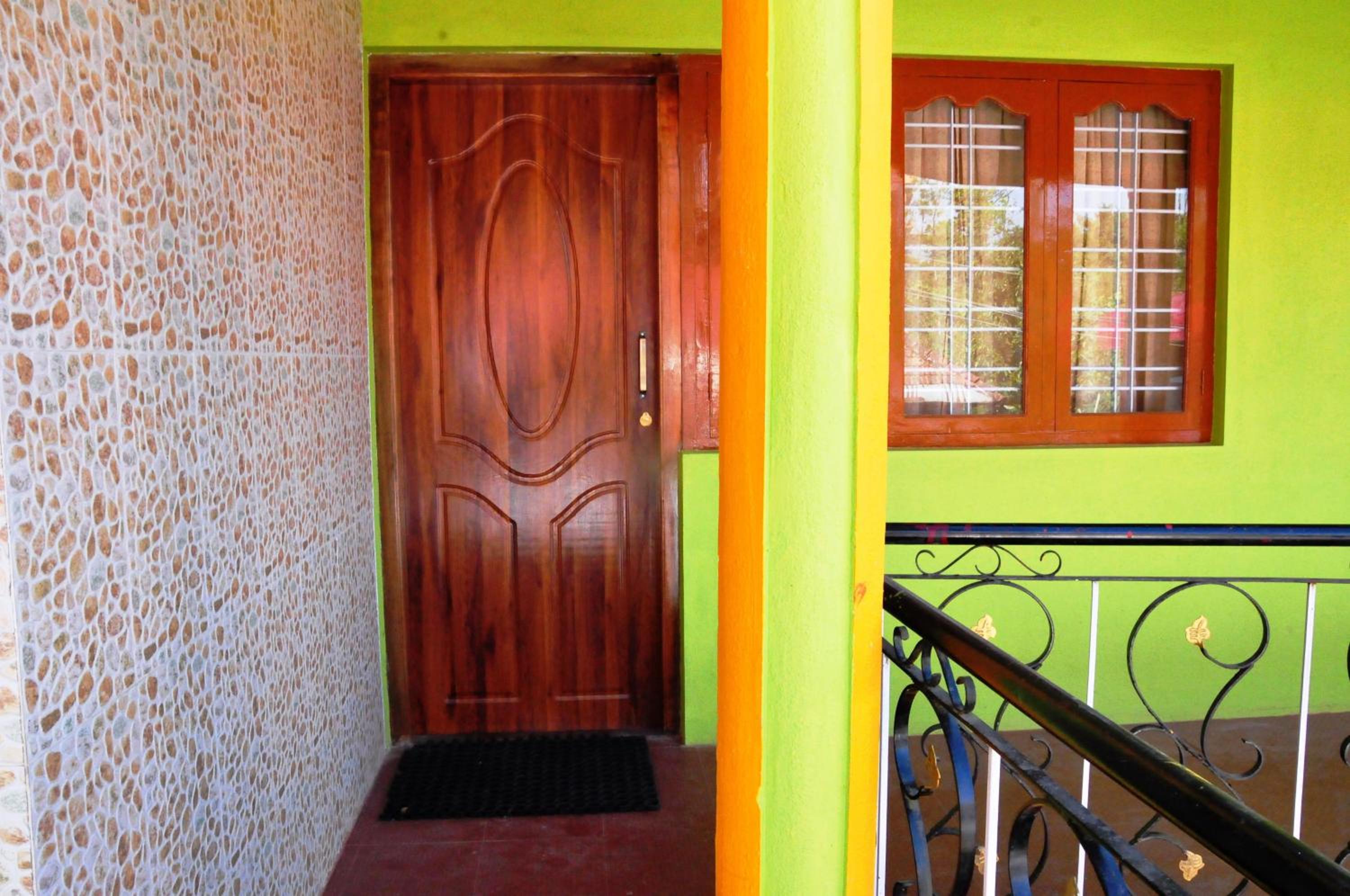 Economy Double Room - Photo 2
