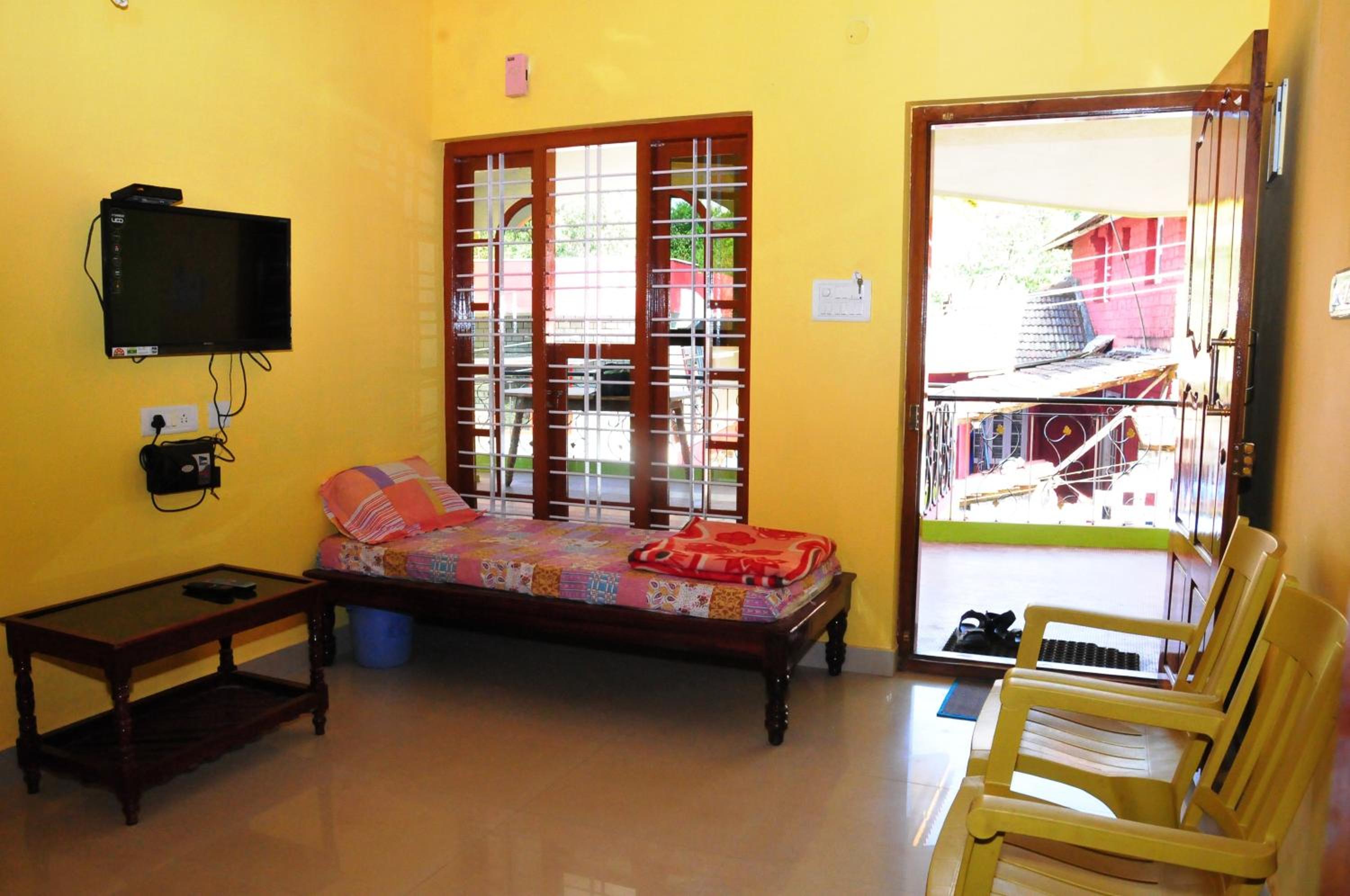 Family Room with Bathroom - Photo 9