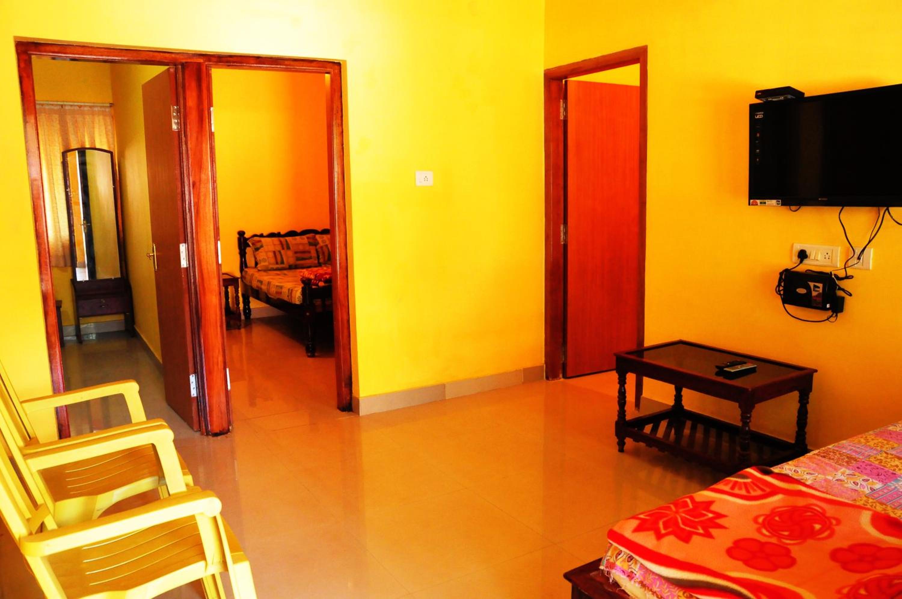 Family Room with Bathroom - Photo 1