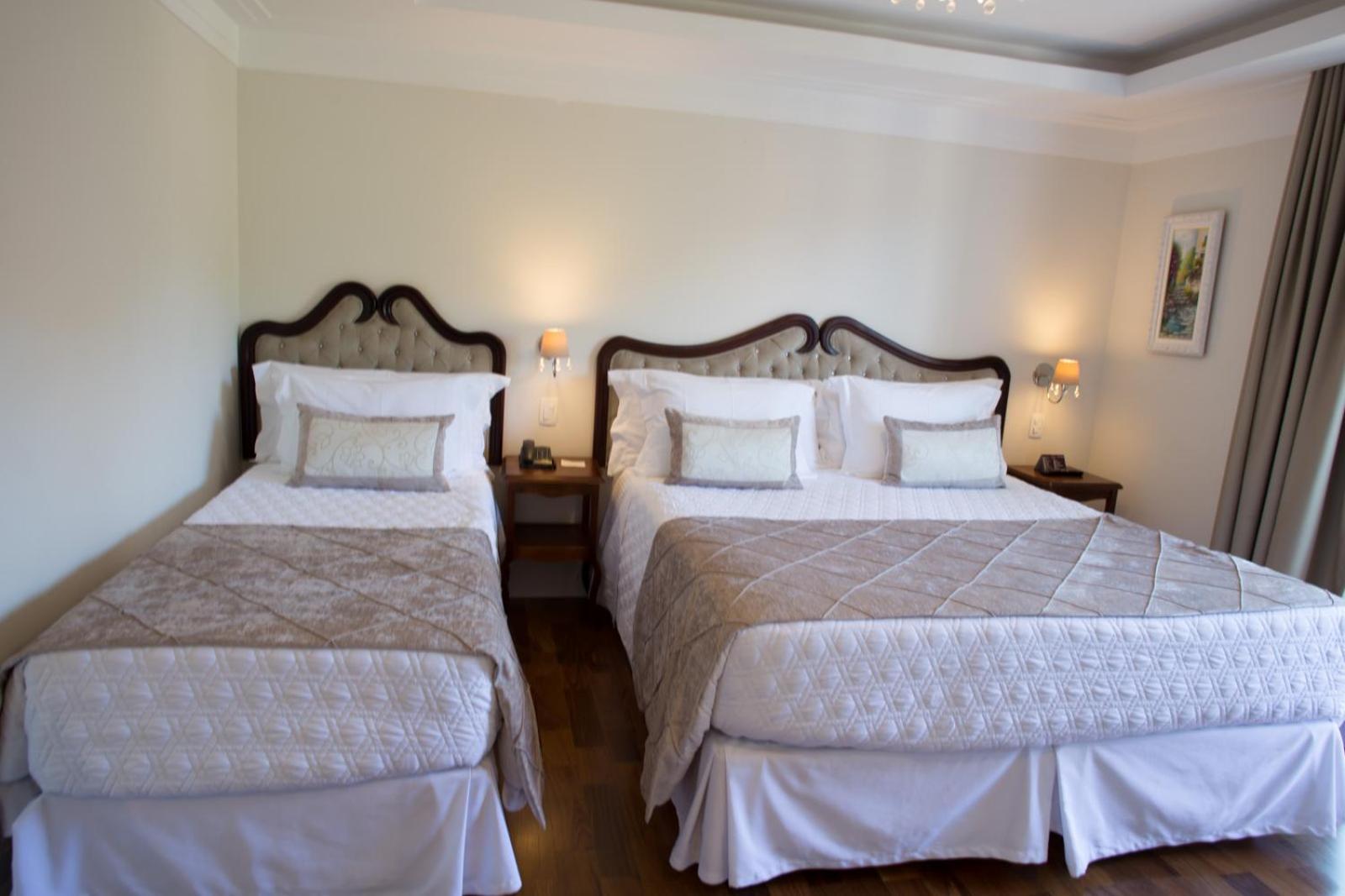 Premium Triple Room - Photo 3