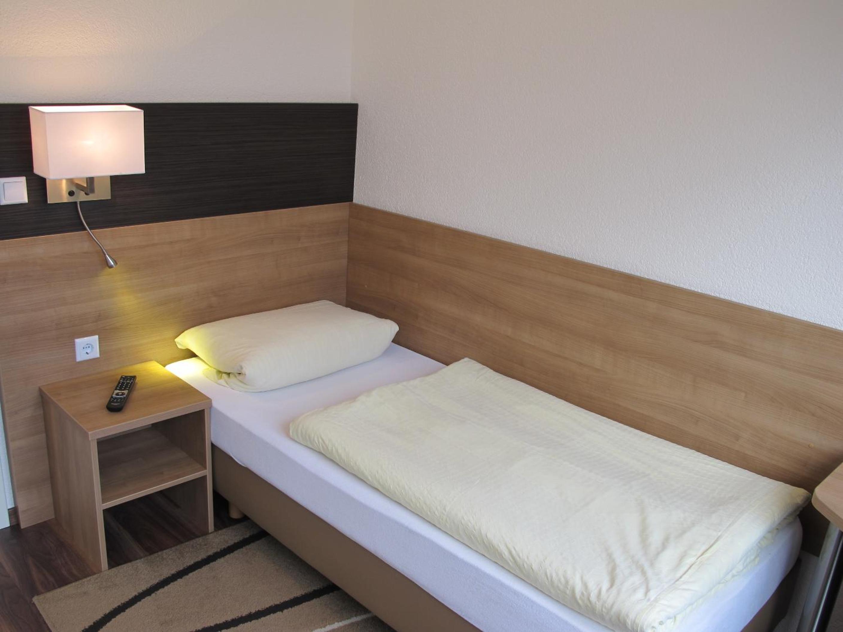 Single Room photo 1