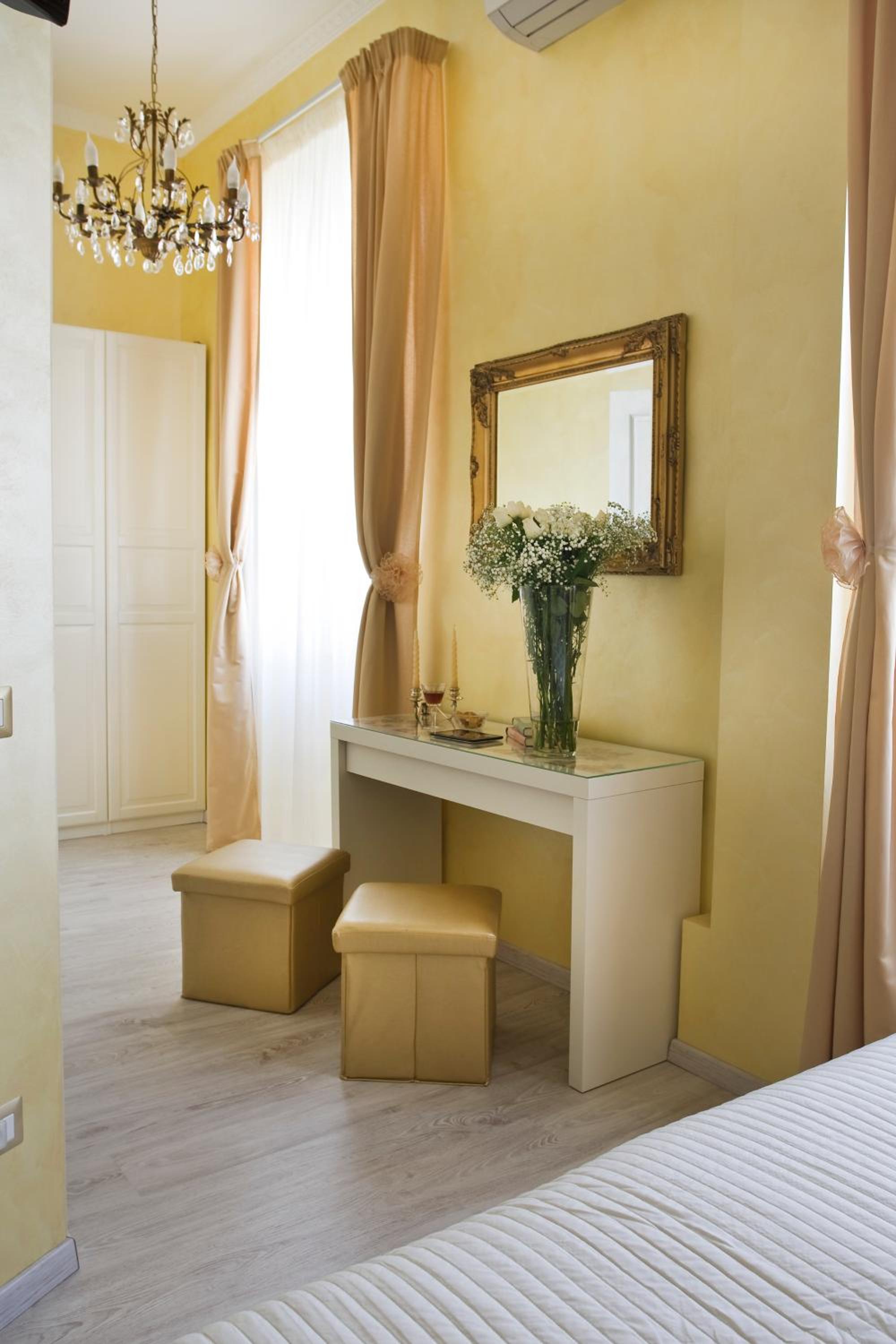 Deluxe Room photo 1