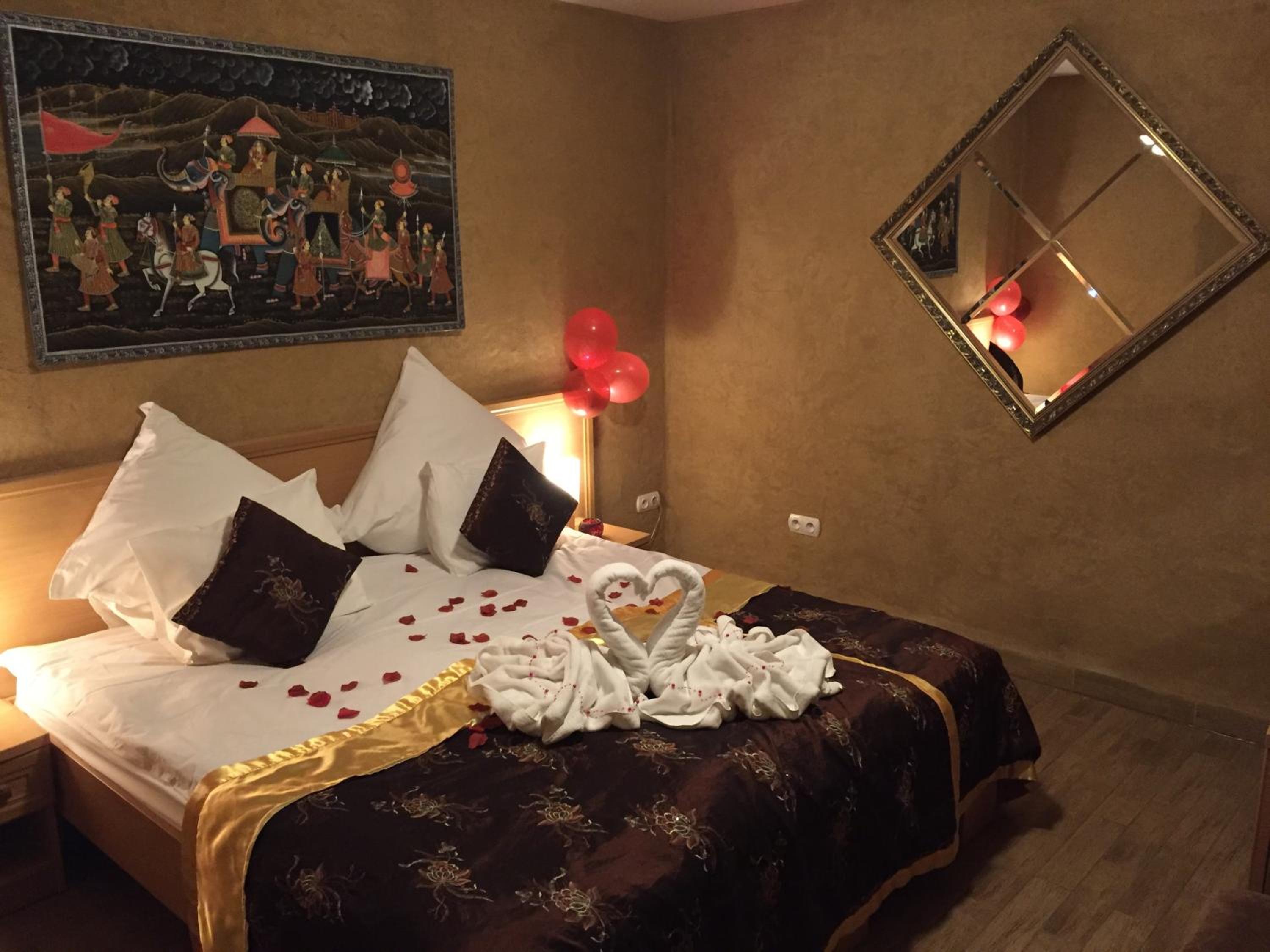 Double or Twin Room photo 2