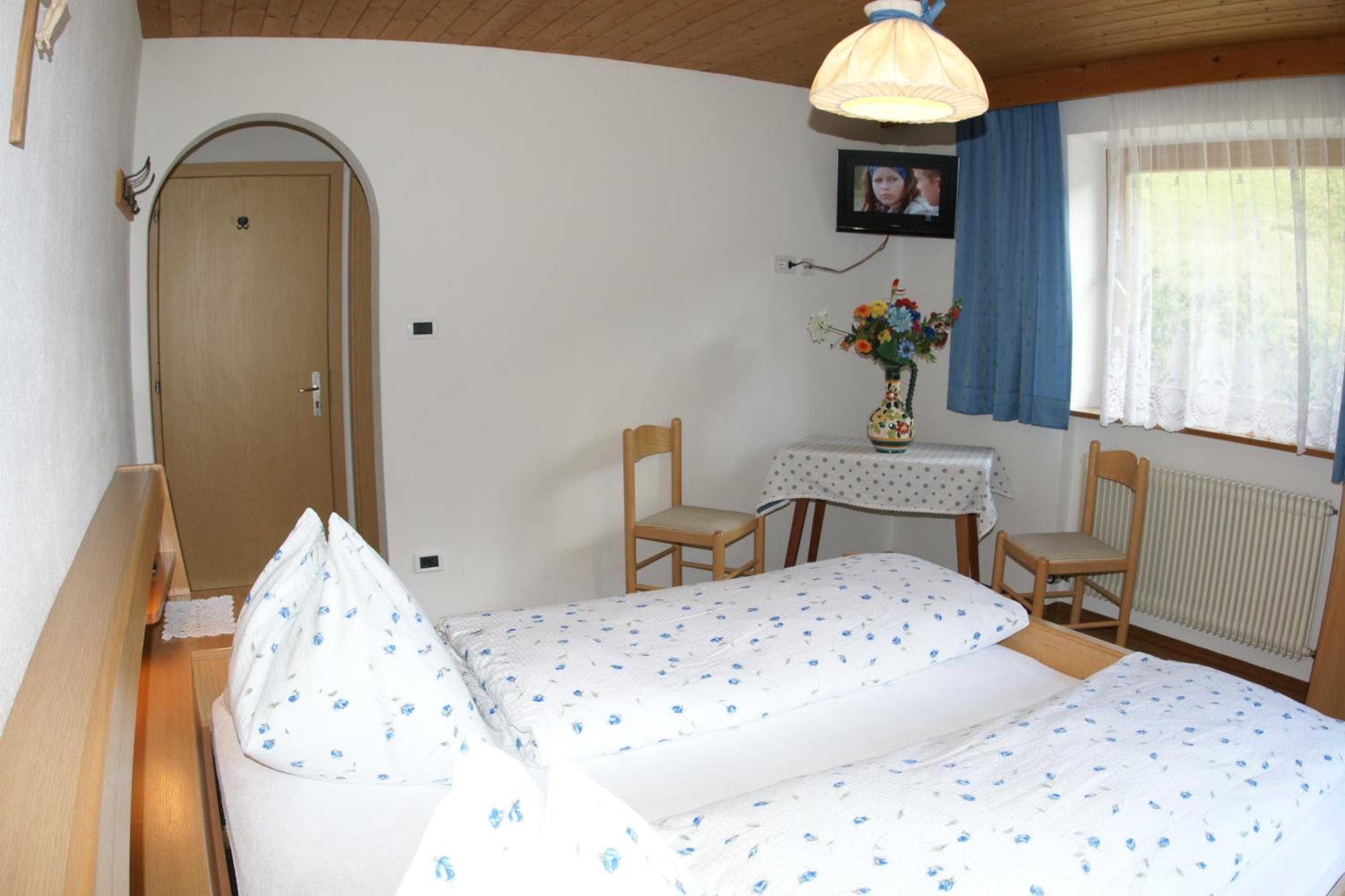 Triple Room with Balcony photo 3