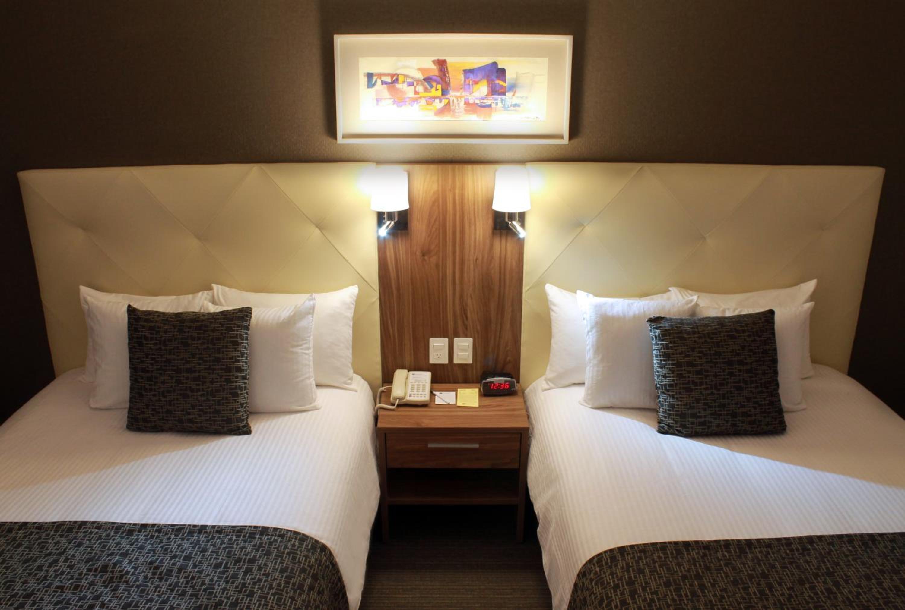 Twin Room photo 3